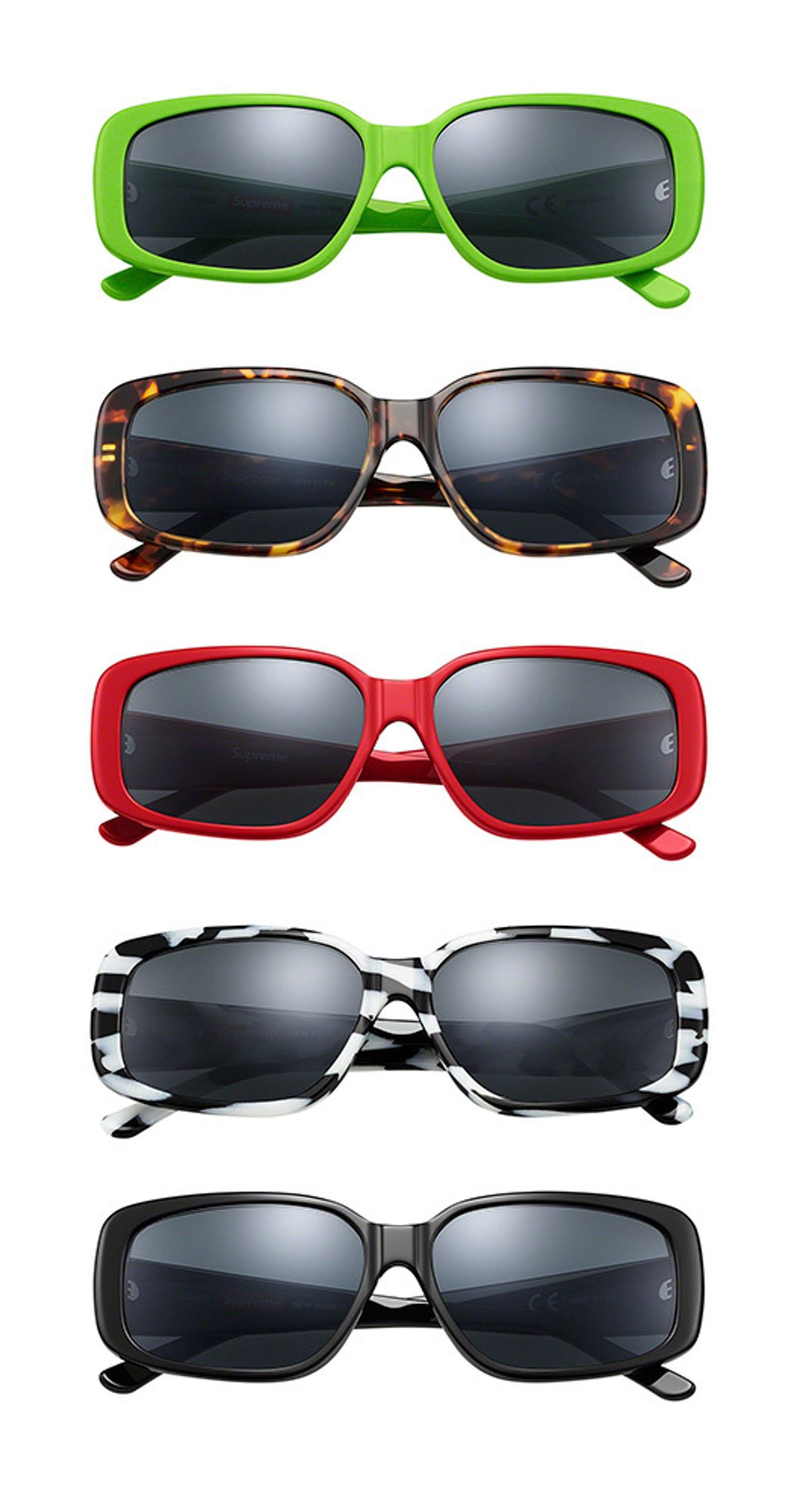 Supreme Spring Sunglasses