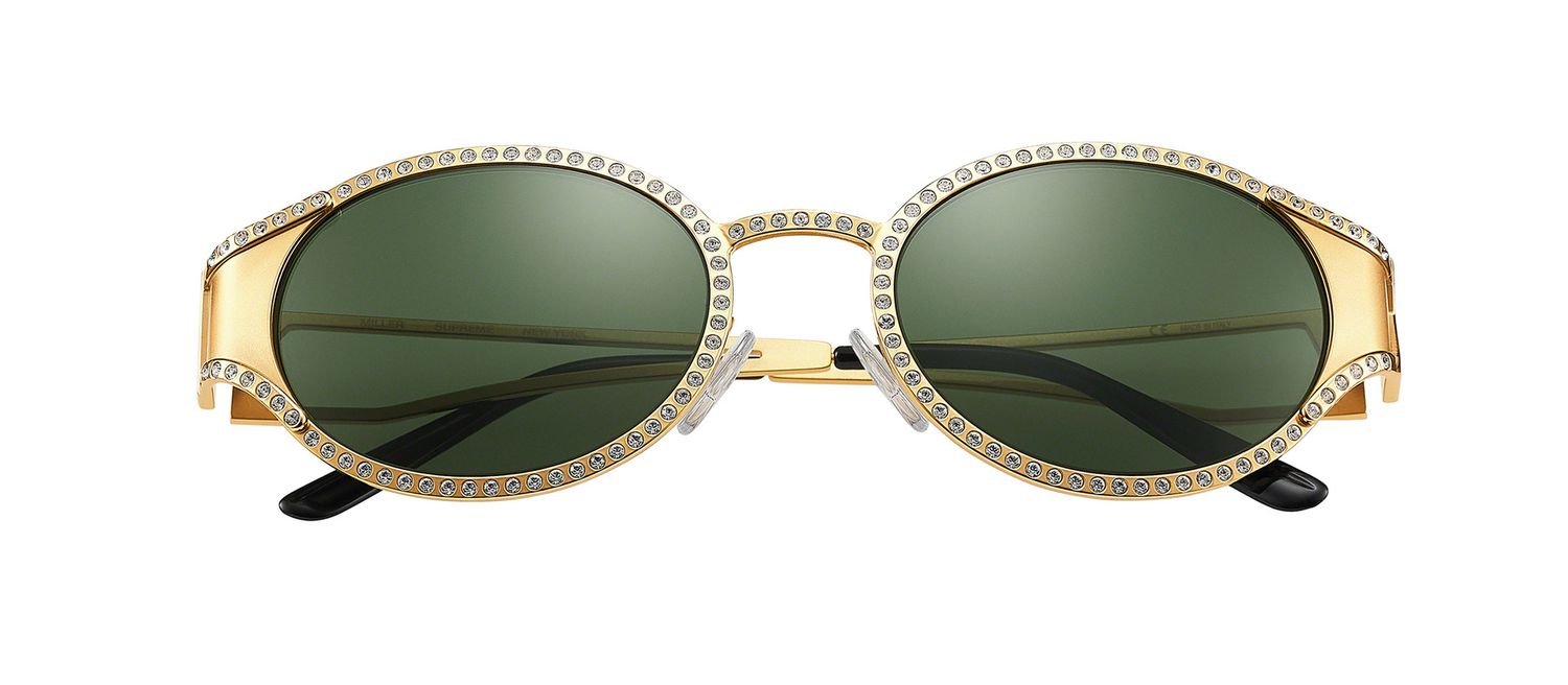 Supreme Spring Sunglasses