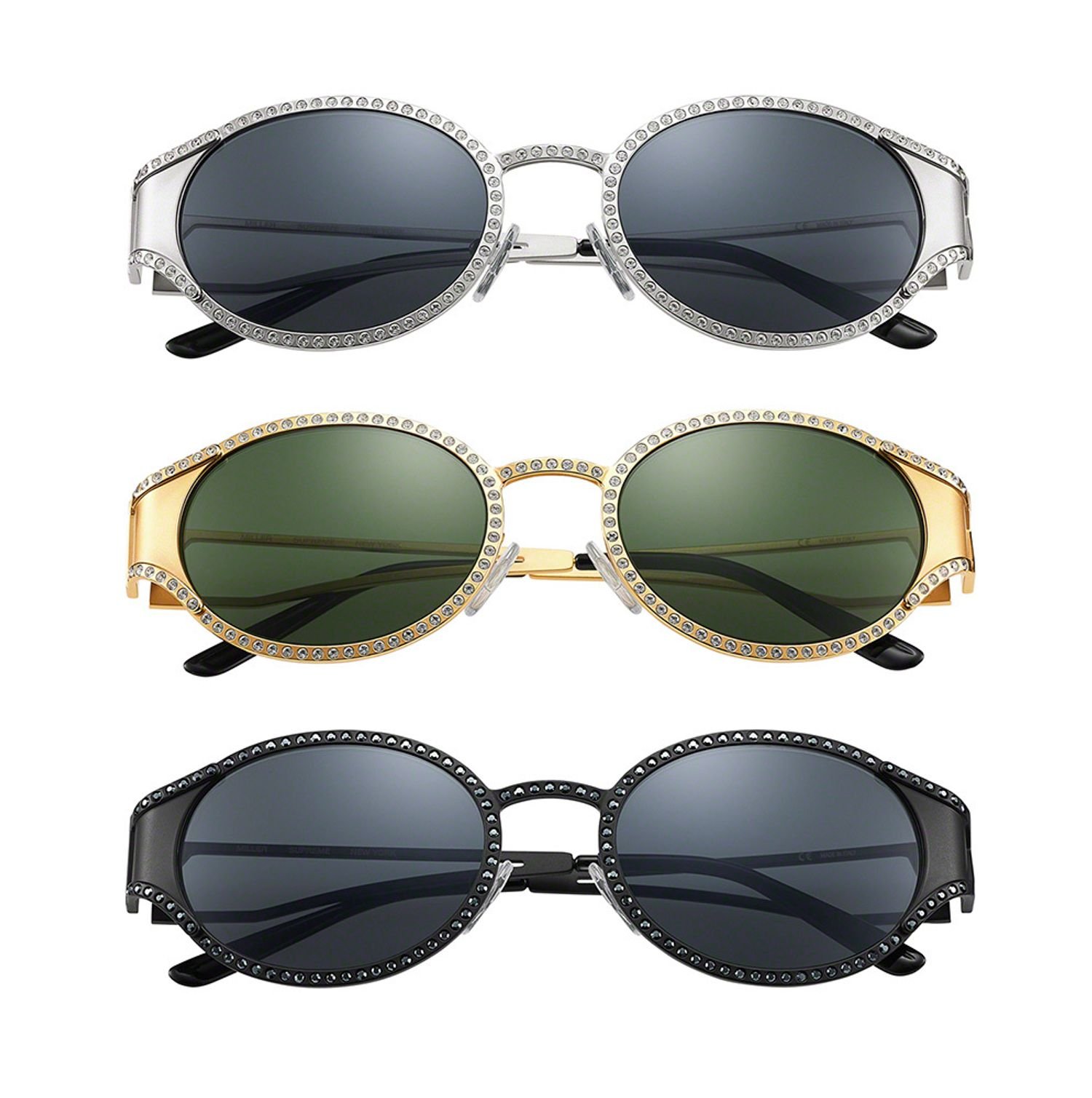 Supreme Spring Sunglasses