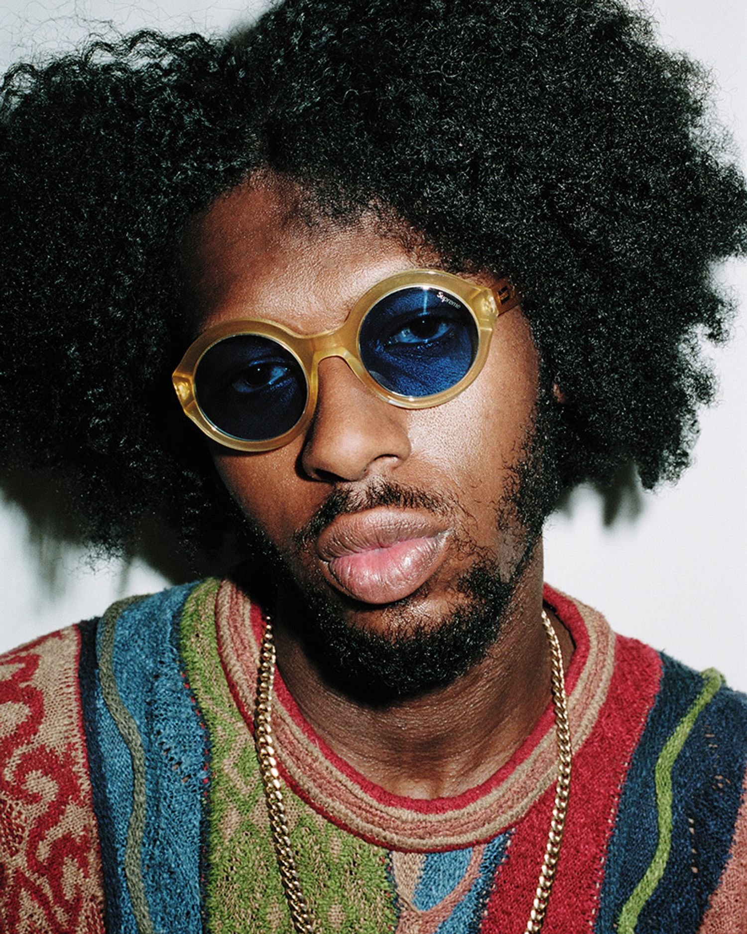 Supreme Spring Sunglasses