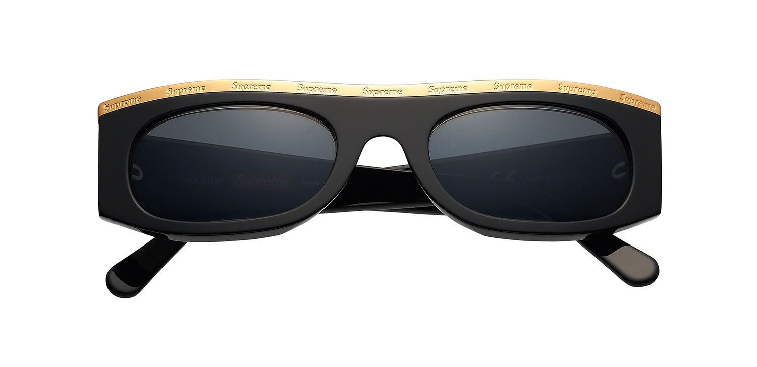 Supreme Spring Sunglasses