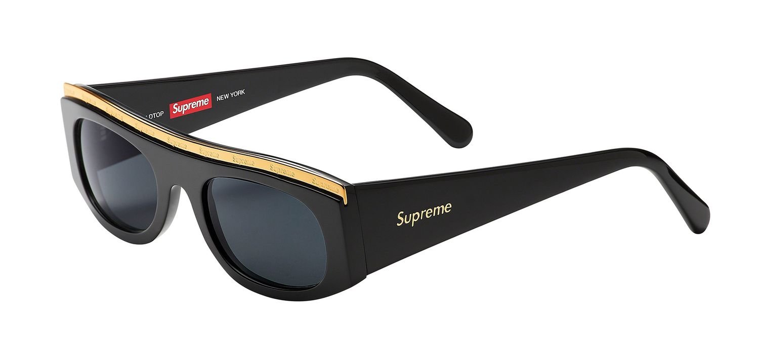 Supreme Spring Sunglasses