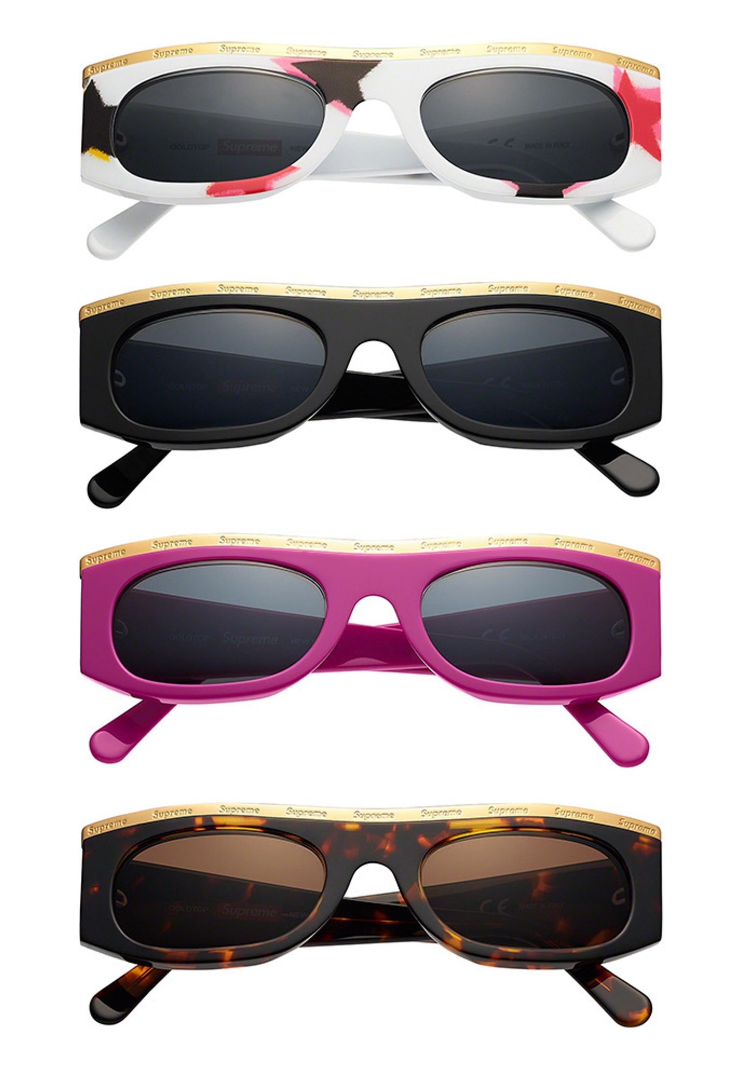Supreme Spring Sunglasses