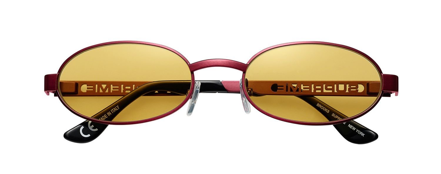 Supreme Spring Sunglasses