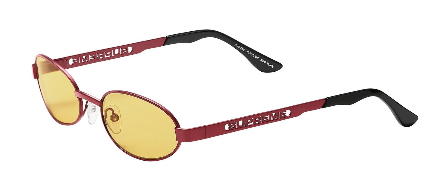 Supreme Spring Sunglasses