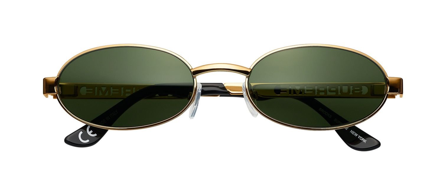 Supreme Spring Sunglasses