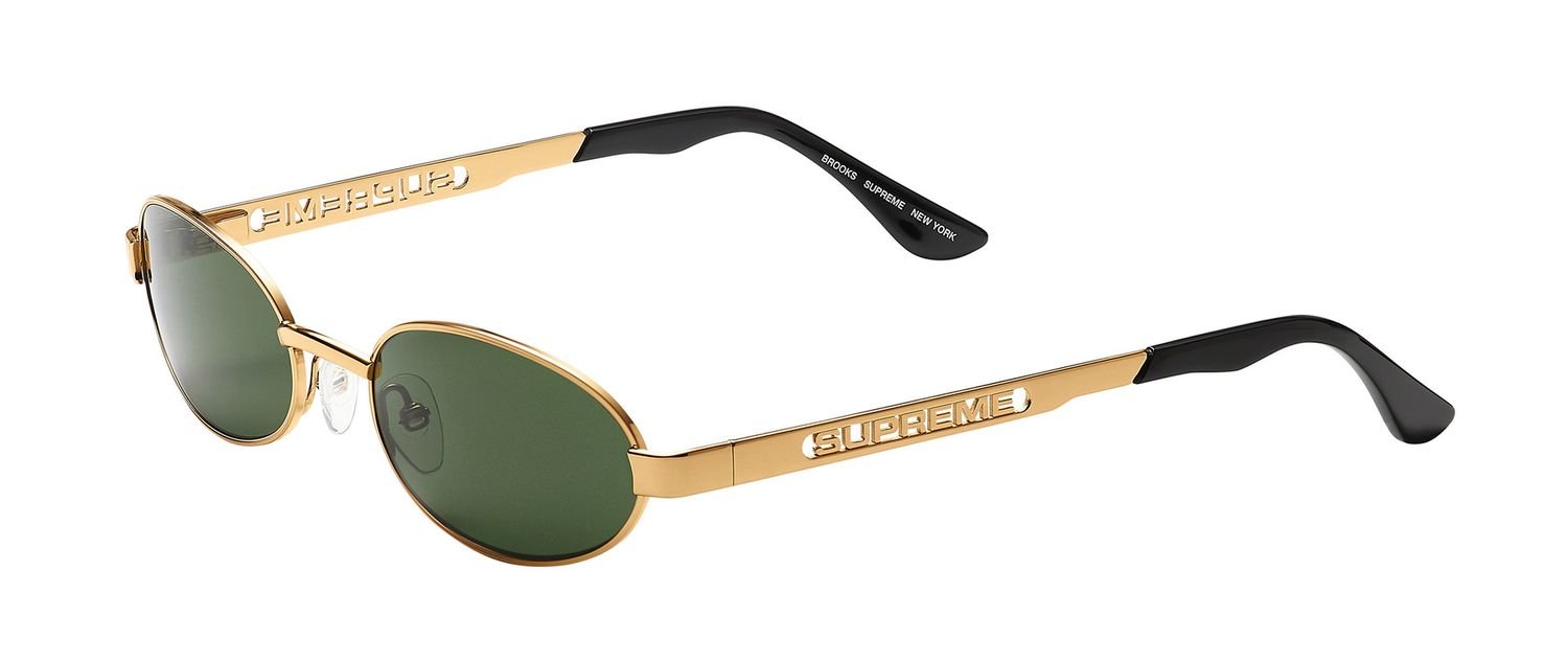 Supreme Spring Sunglasses