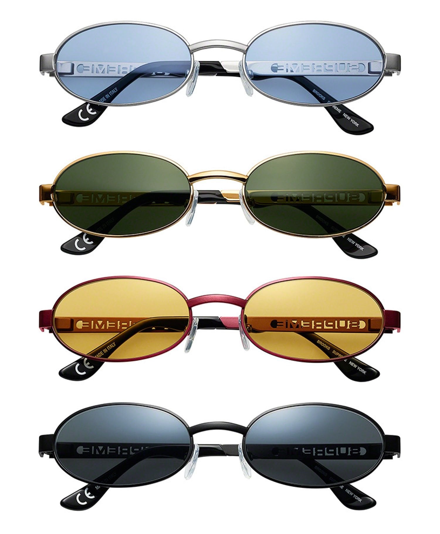 Supreme Spring Sunglasses