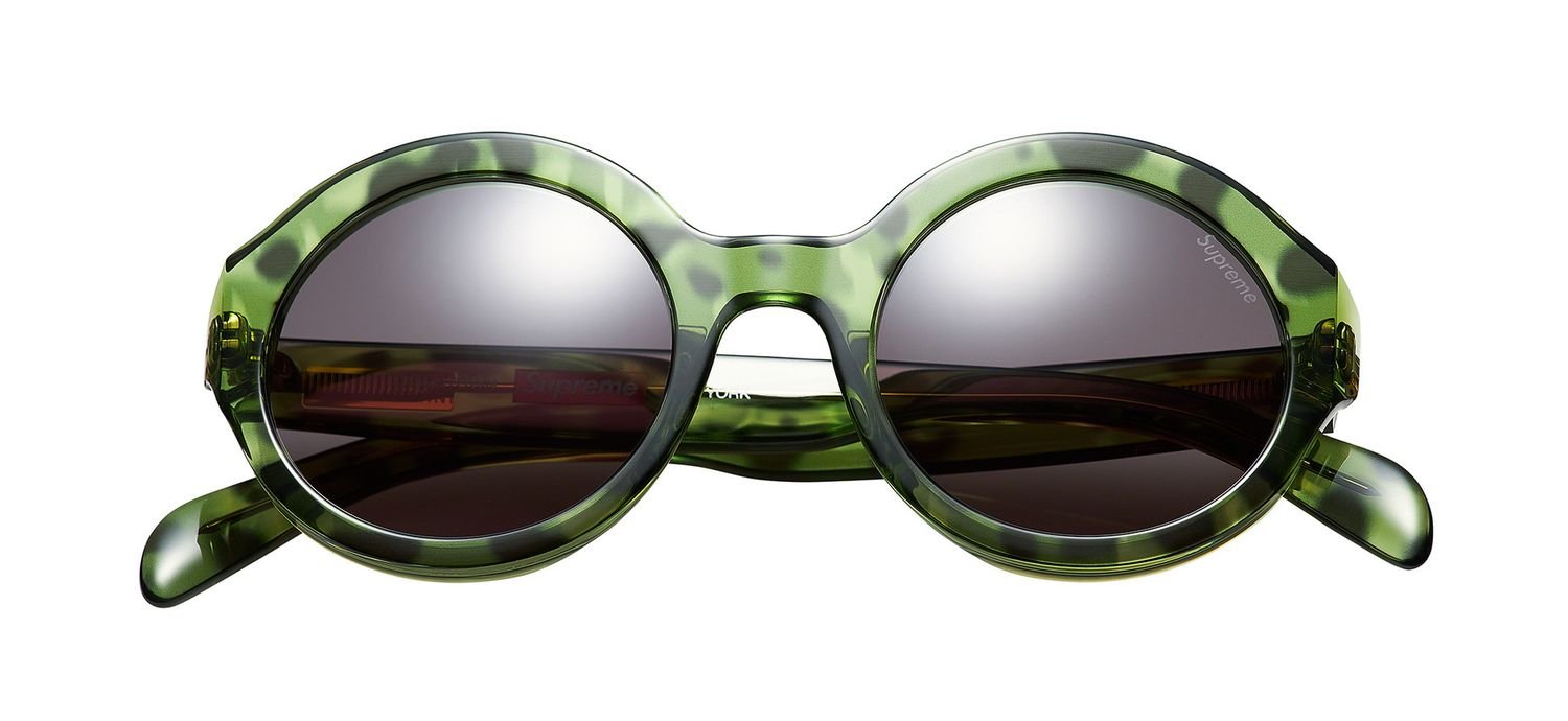 Supreme Spring Sunglasses