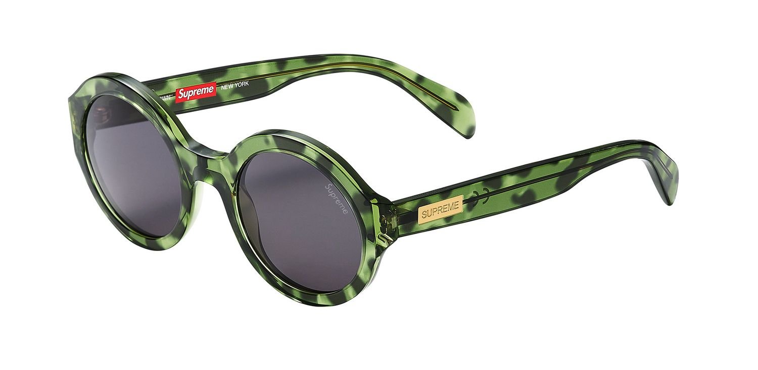 Supreme Spring Sunglasses