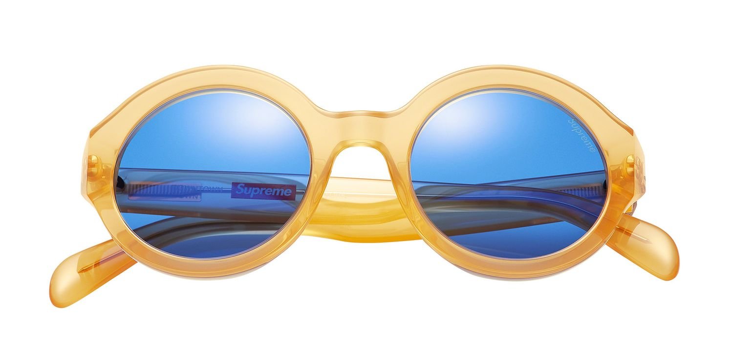 Supreme Spring Sunglasses