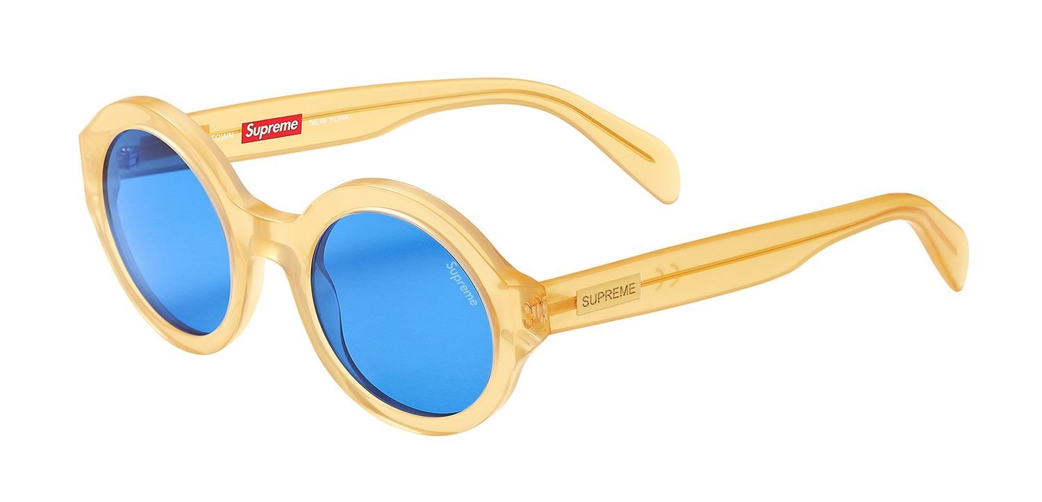 Supreme Spring Sunglasses
