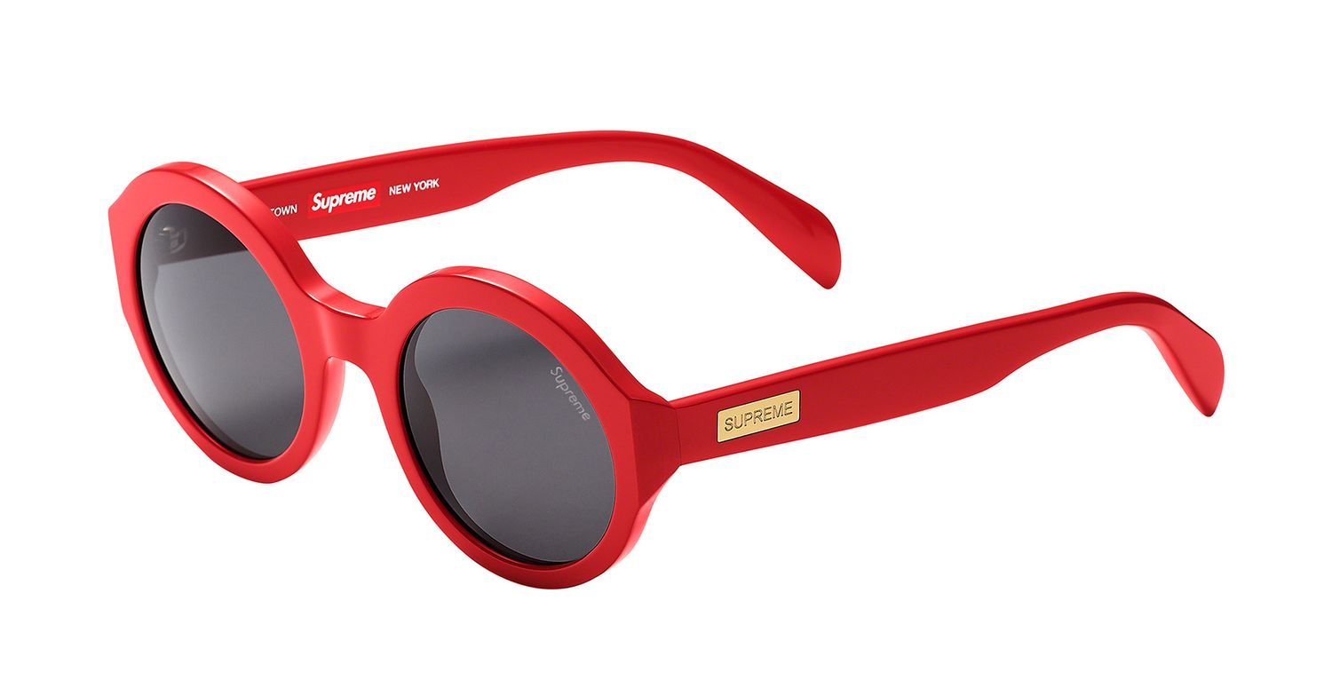 Supreme Spring Sunglasses