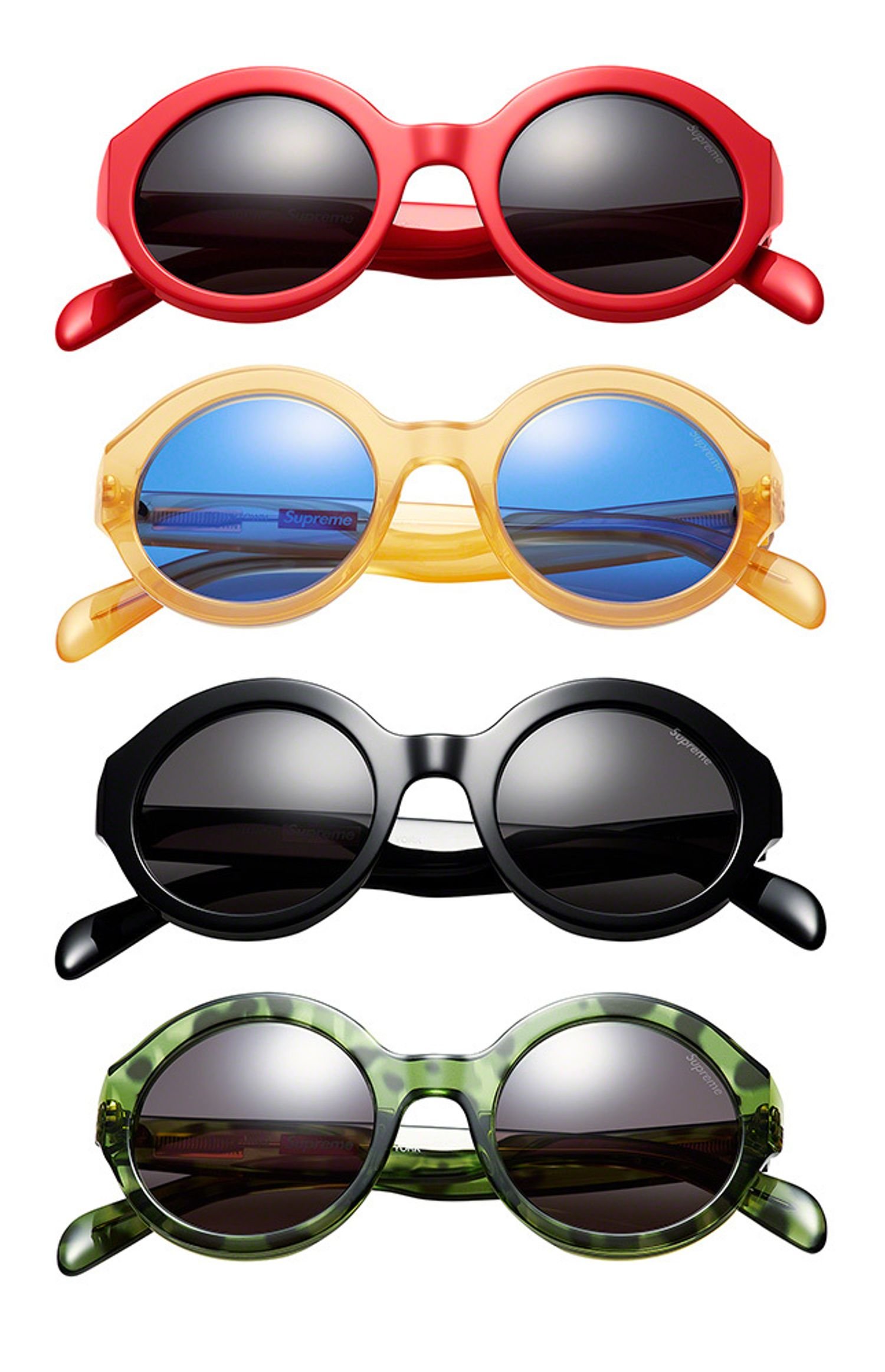 Supreme Spring Sunglasses