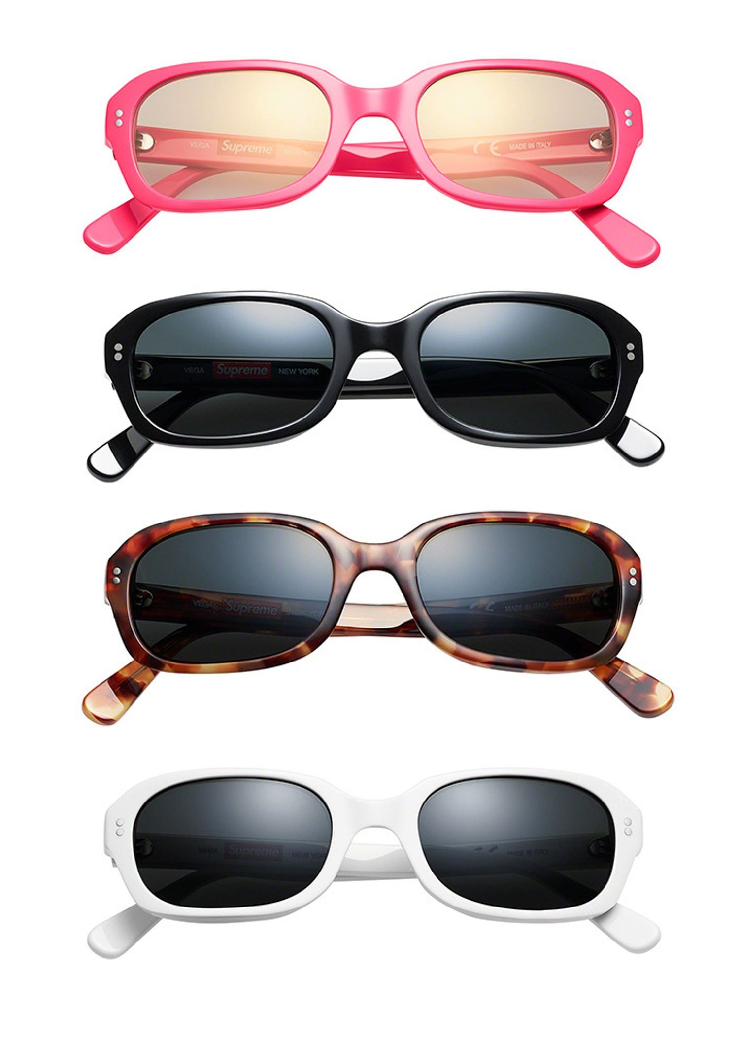 Supreme Spring Sunglasses