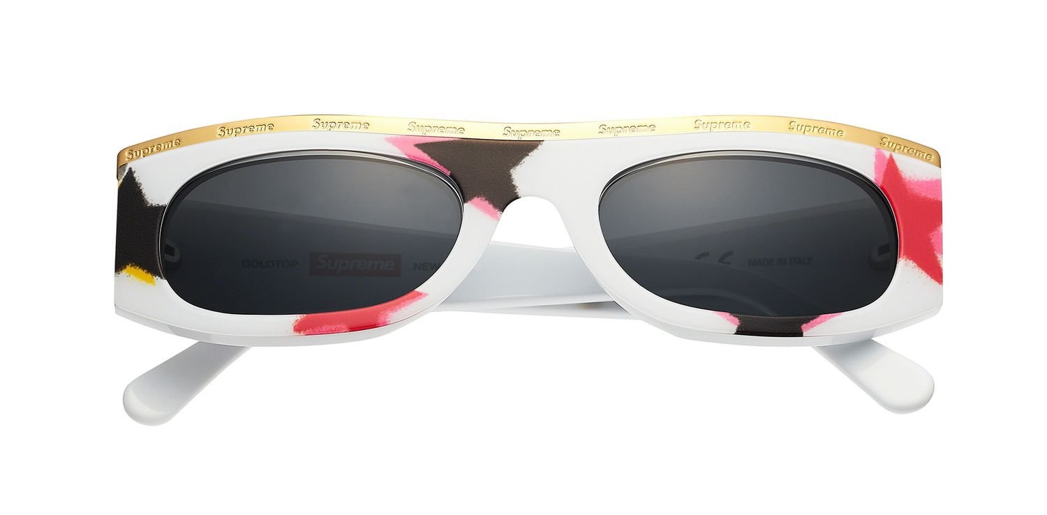 Supreme Spring Sunglasses