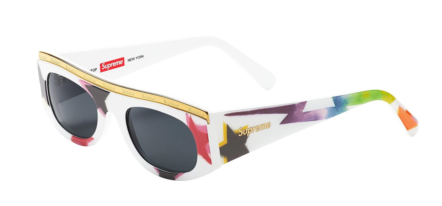 Supreme Spring Sunglasses
