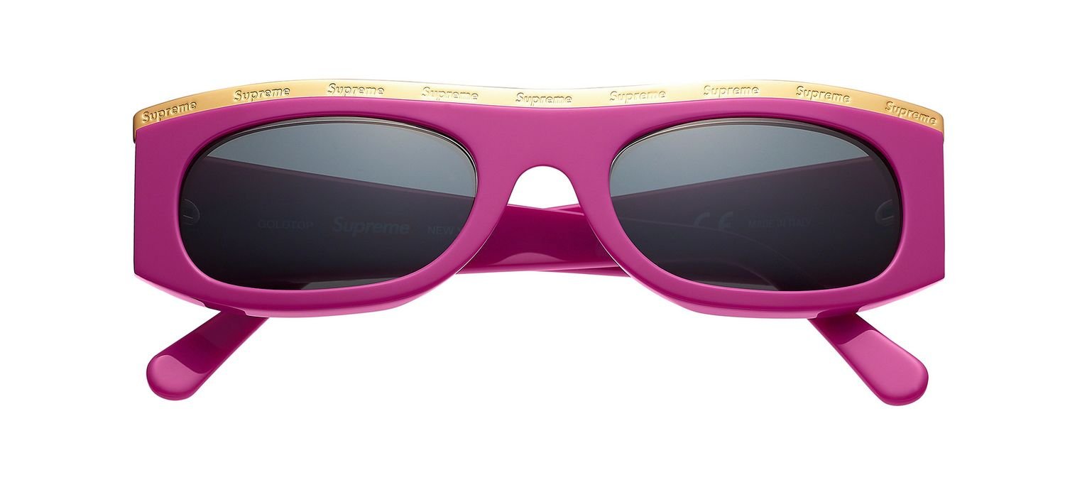 Supreme Spring Sunglasses