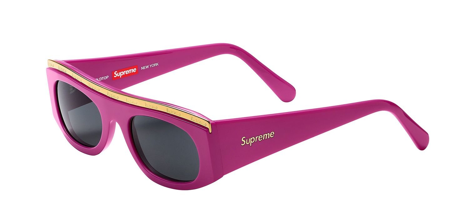 Supreme Spring Sunglasses