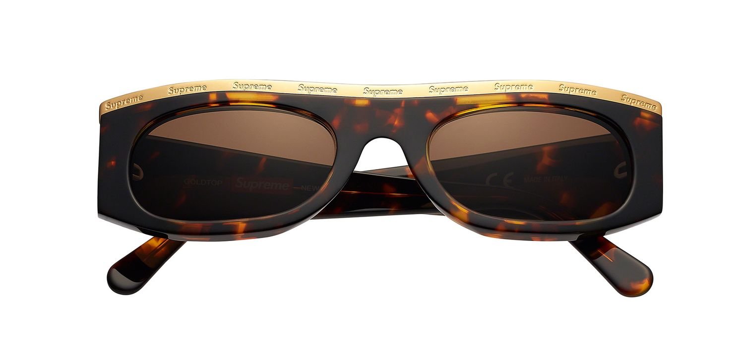 Supreme Spring Sunglasses