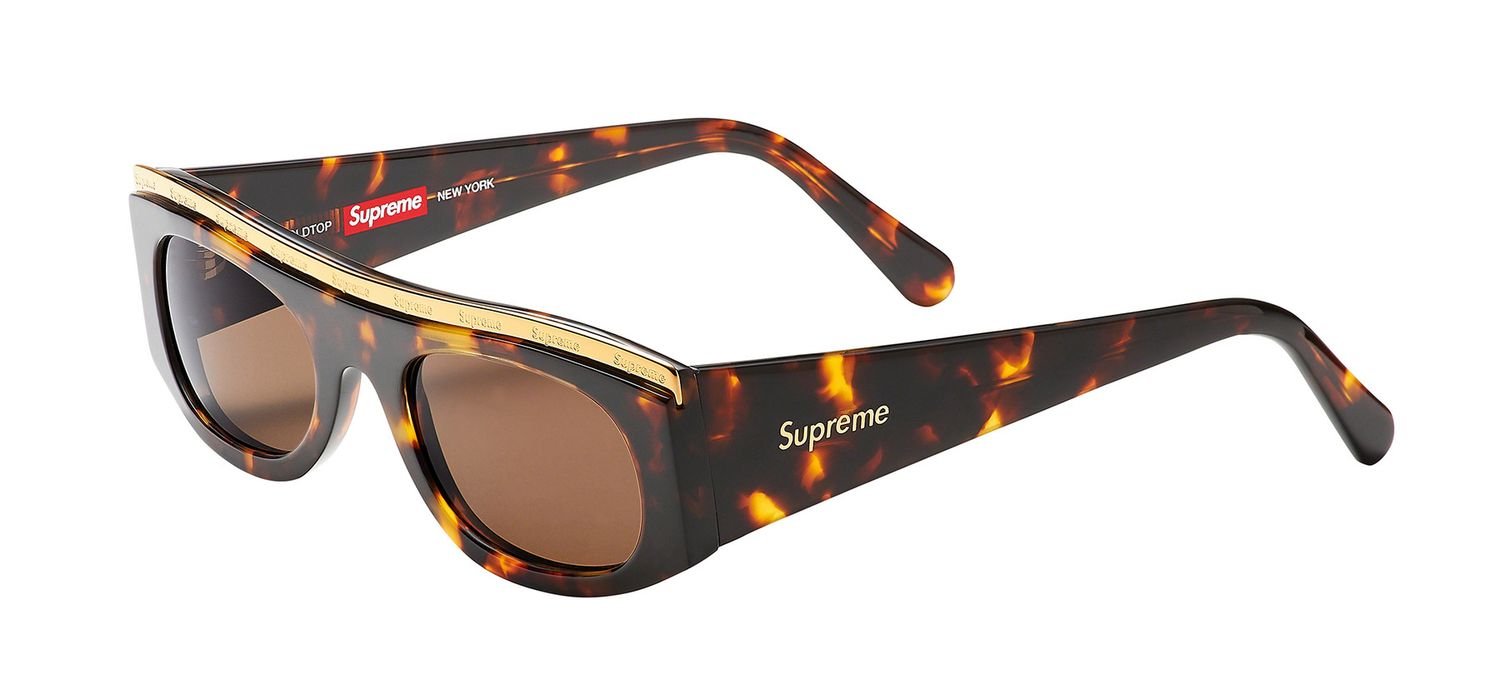 Supreme Spring Sunglasses