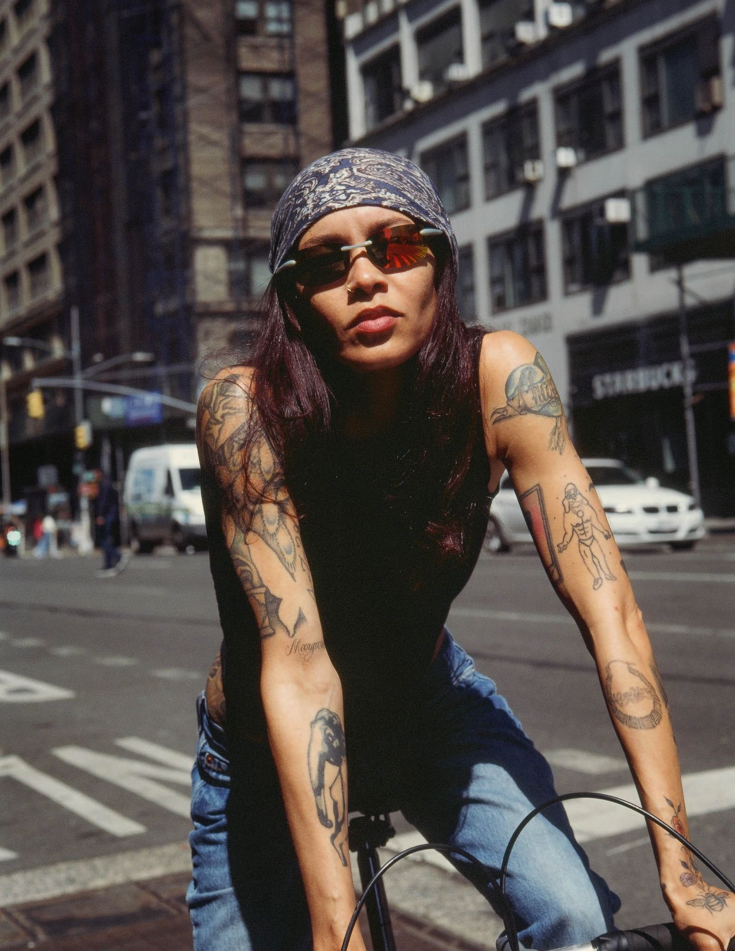 Supreme Spring Sunglasses