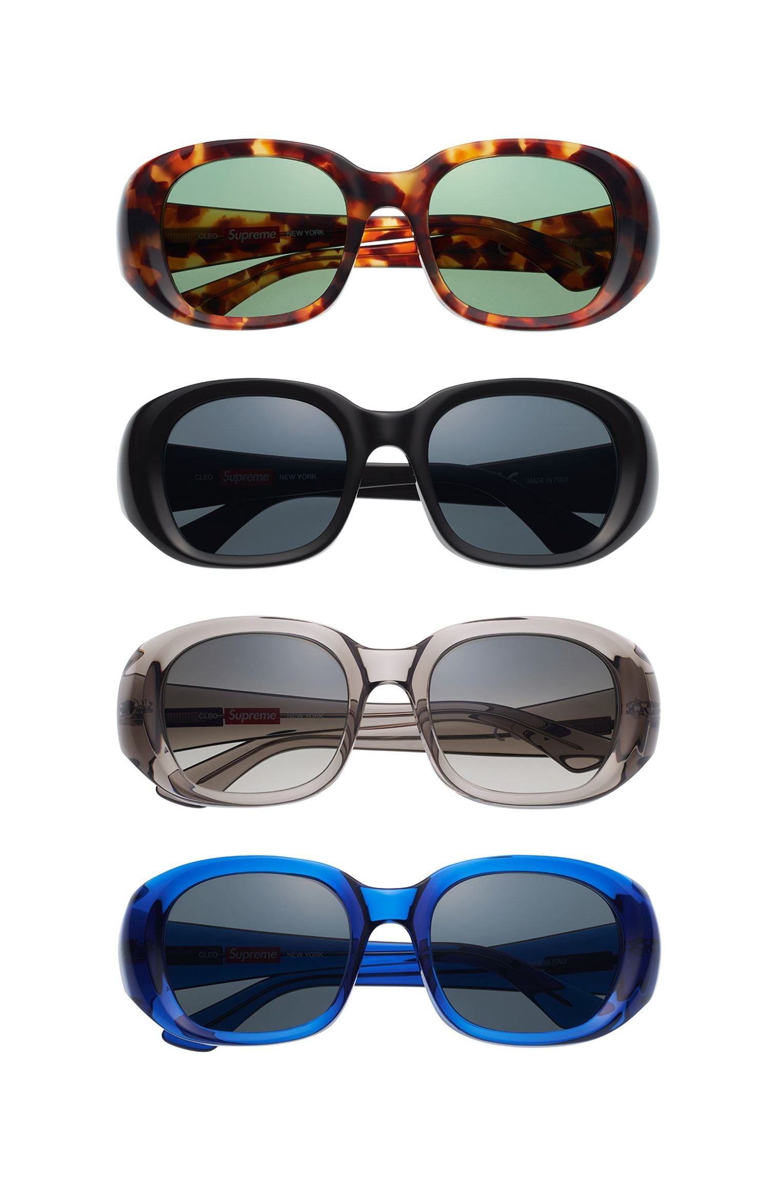 Supreme Spring Sunglasses