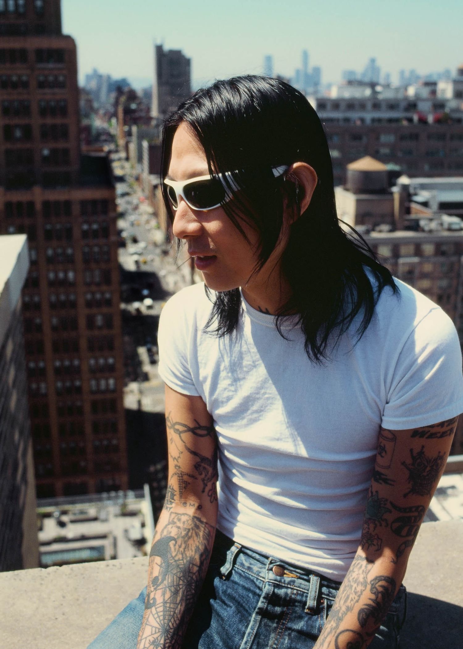 Supreme Spring Sunglasses