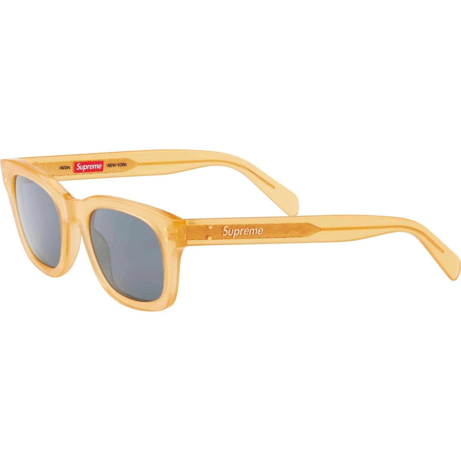 Supreme Spring Sunglasses