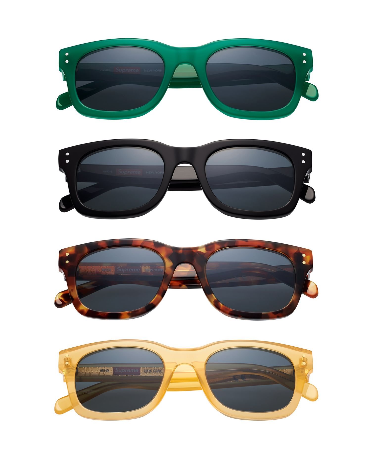 Supreme Spring Sunglasses