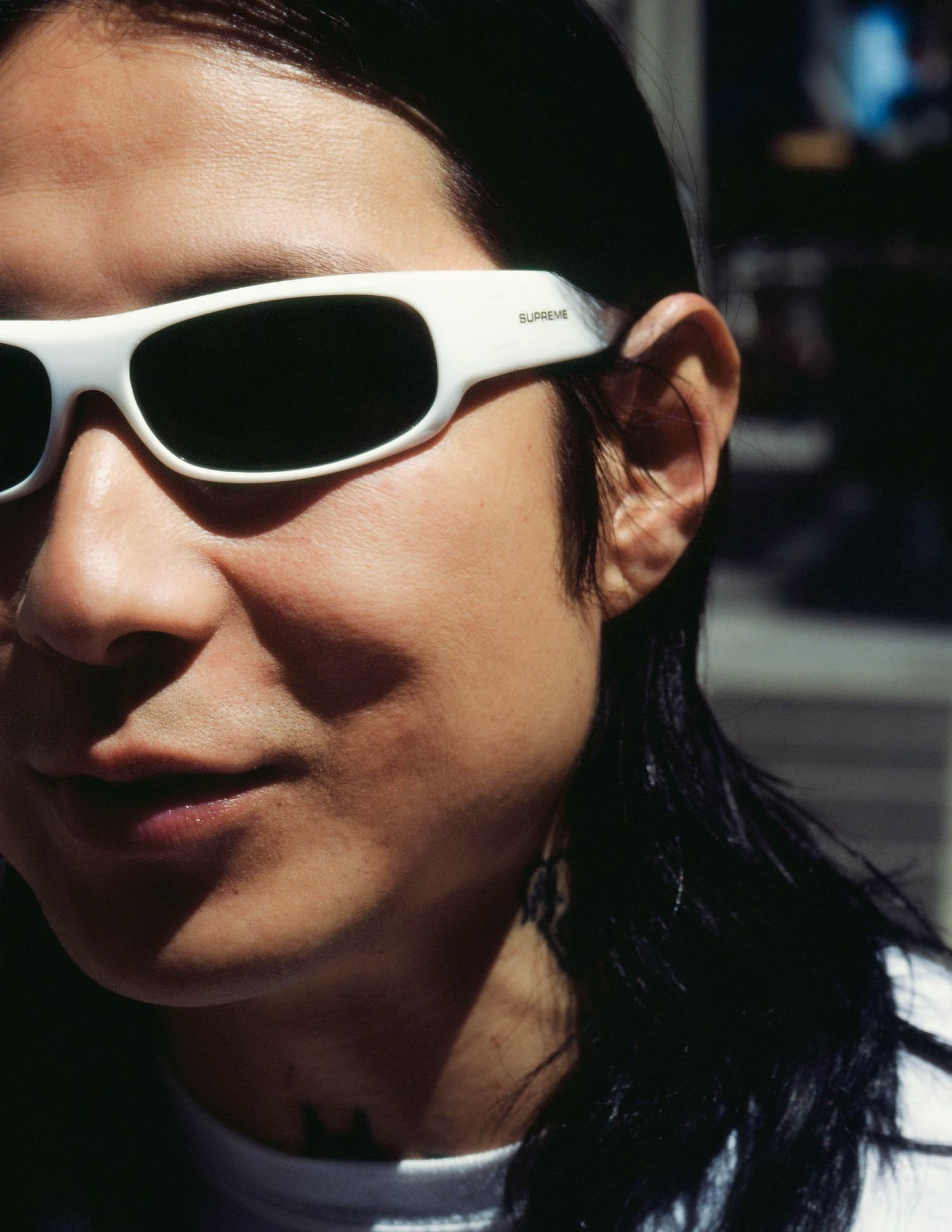 Supreme Spring Sunglasses