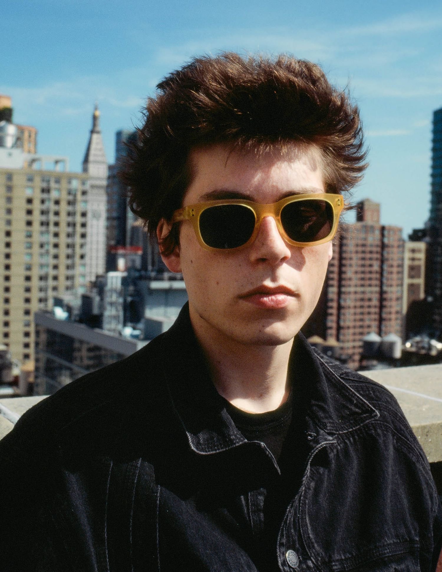Supreme Spring Sunglasses