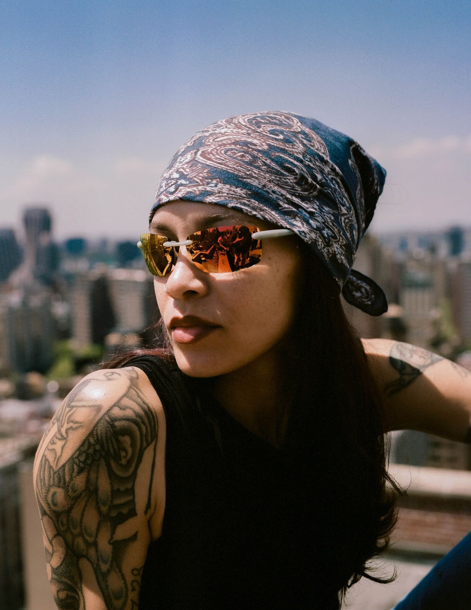 Supreme Spring Sunglasses