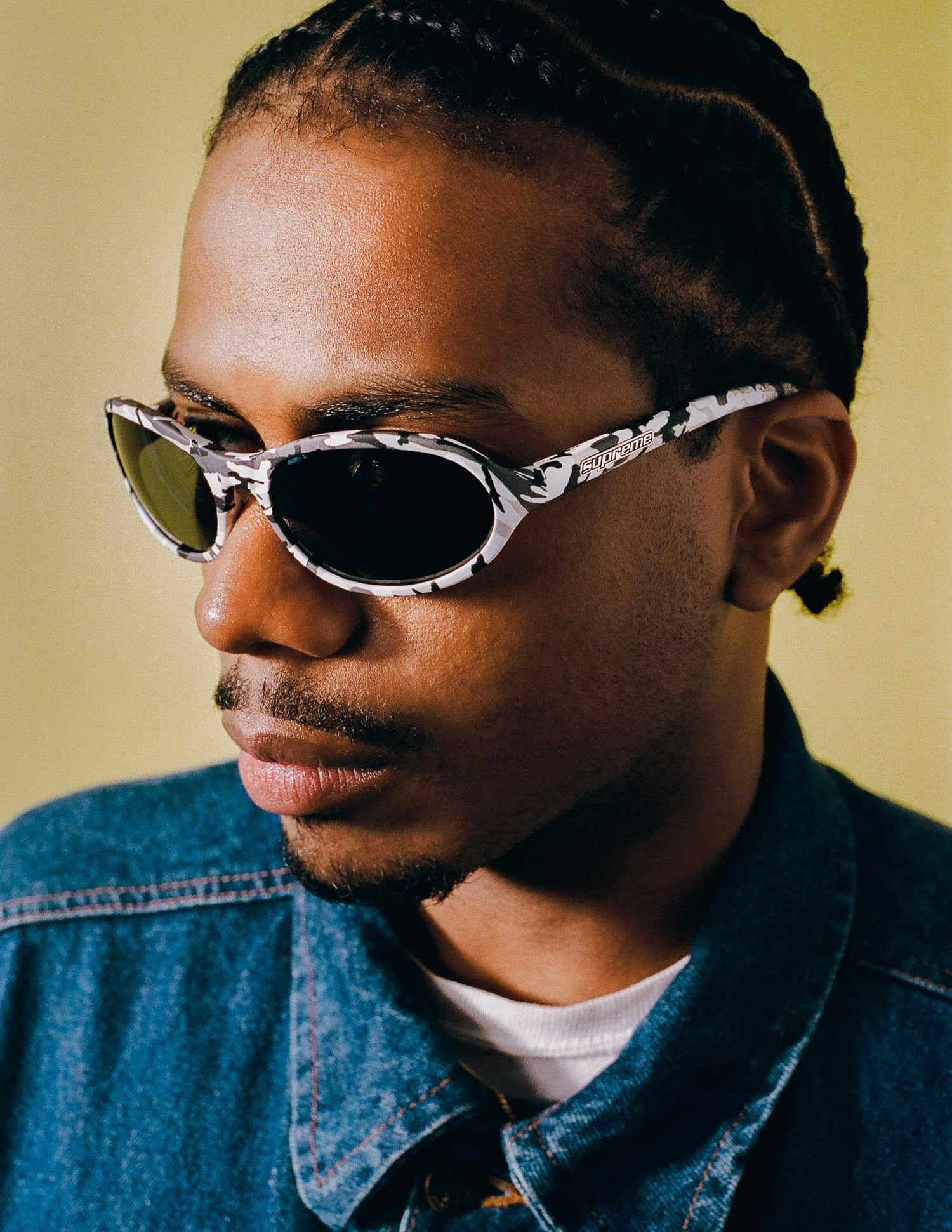 Supreme Spring Sunglasses