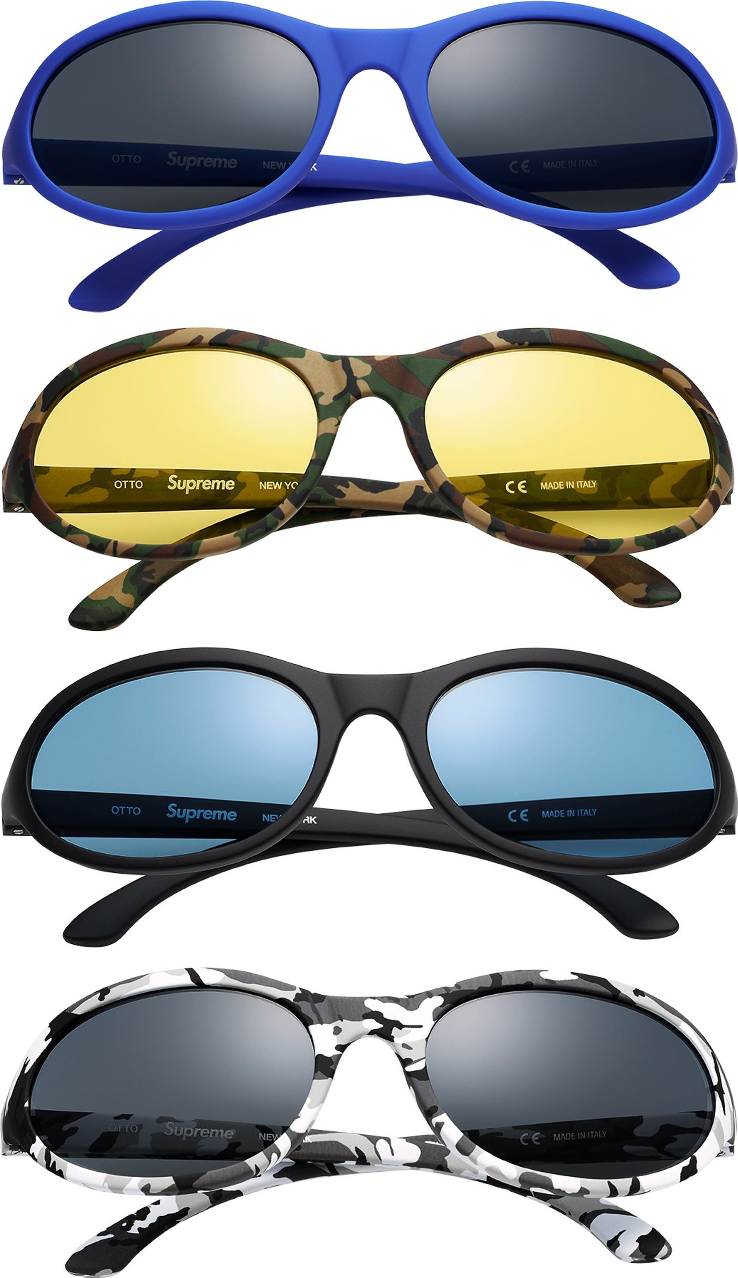 Supreme Spring Sunglasses