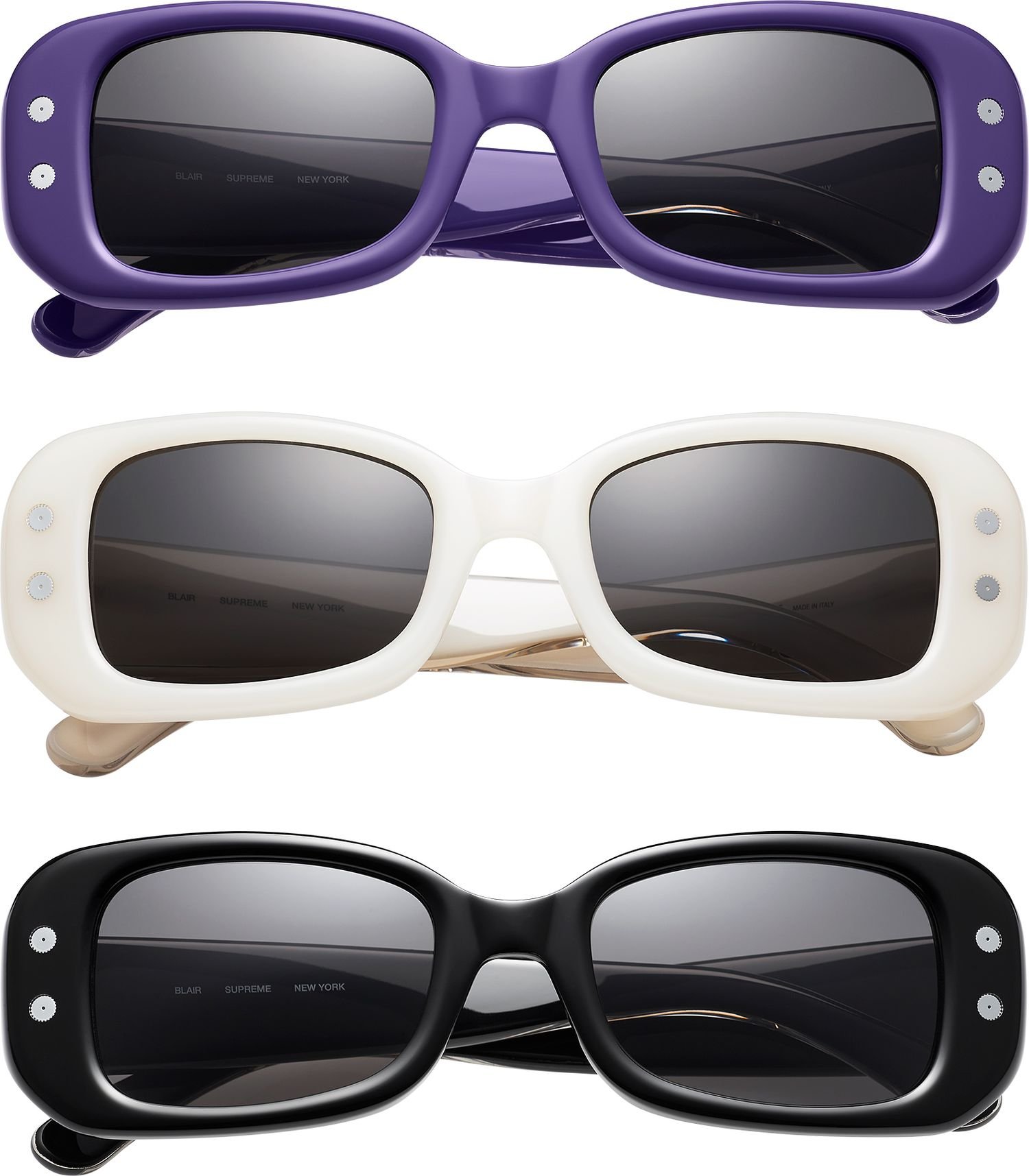 Supreme Spring Sunglasses