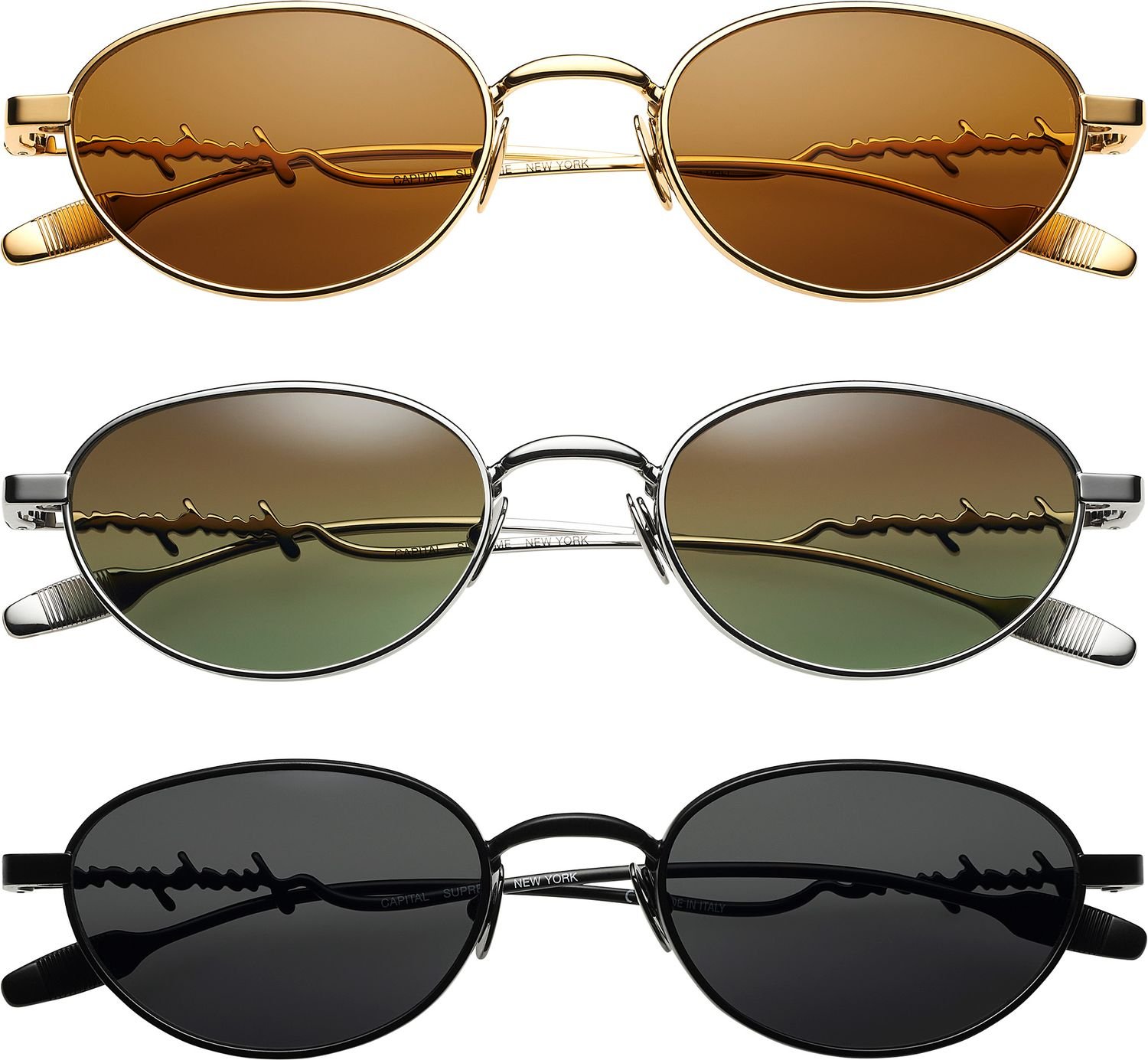 Supreme Spring Sunglasses