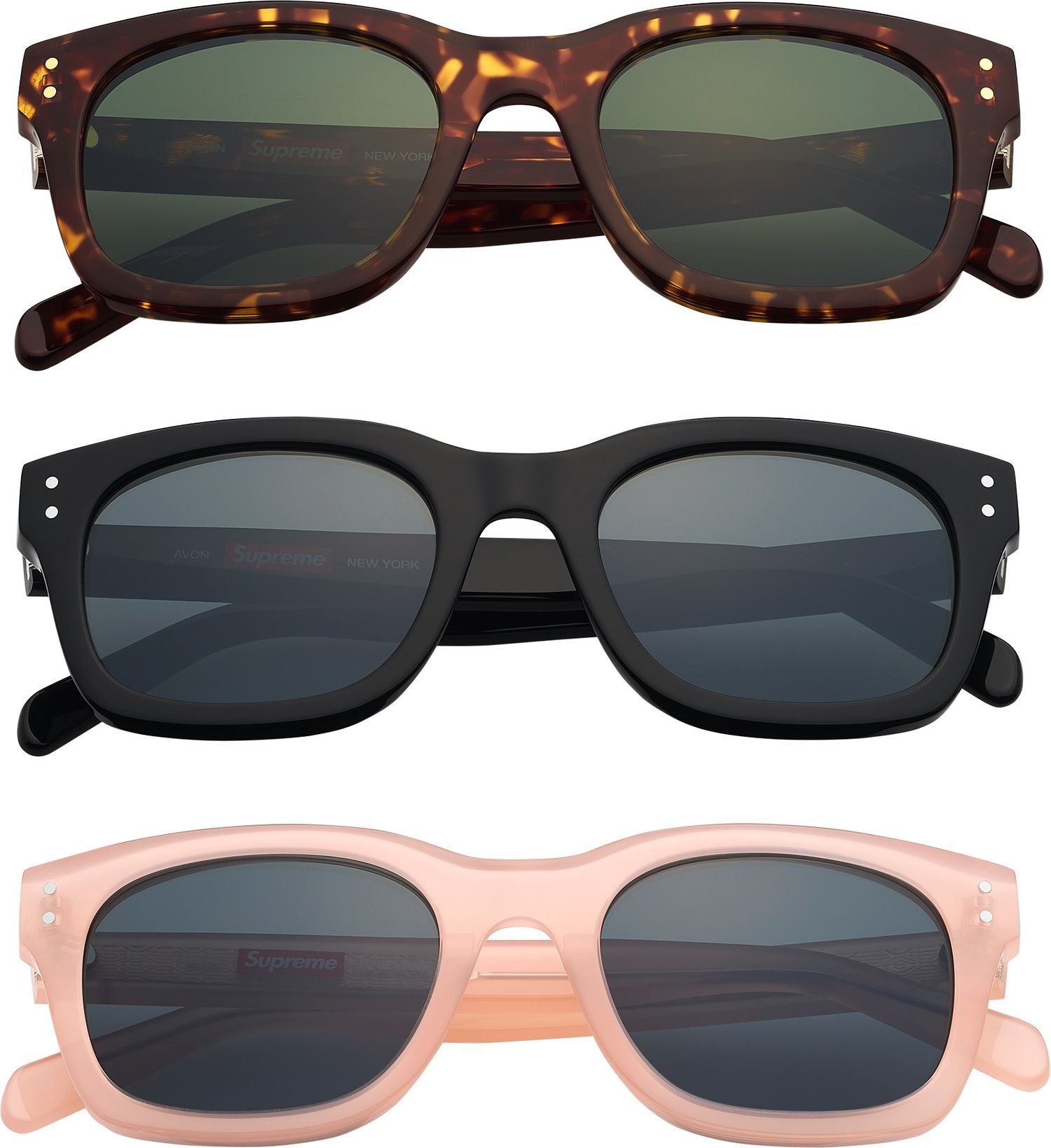 Supreme Spring Sunglasses