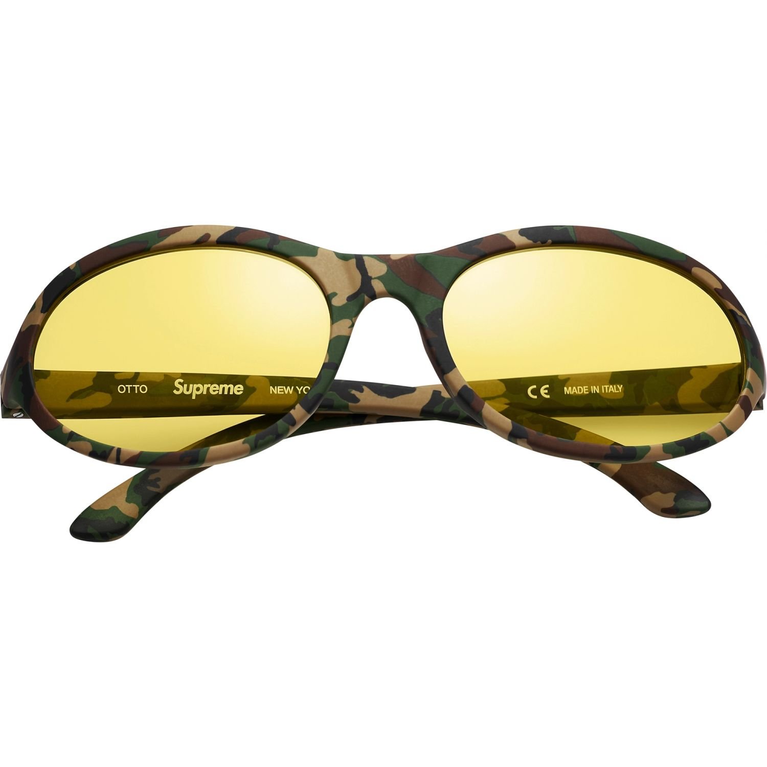 Supreme Spring Sunglasses