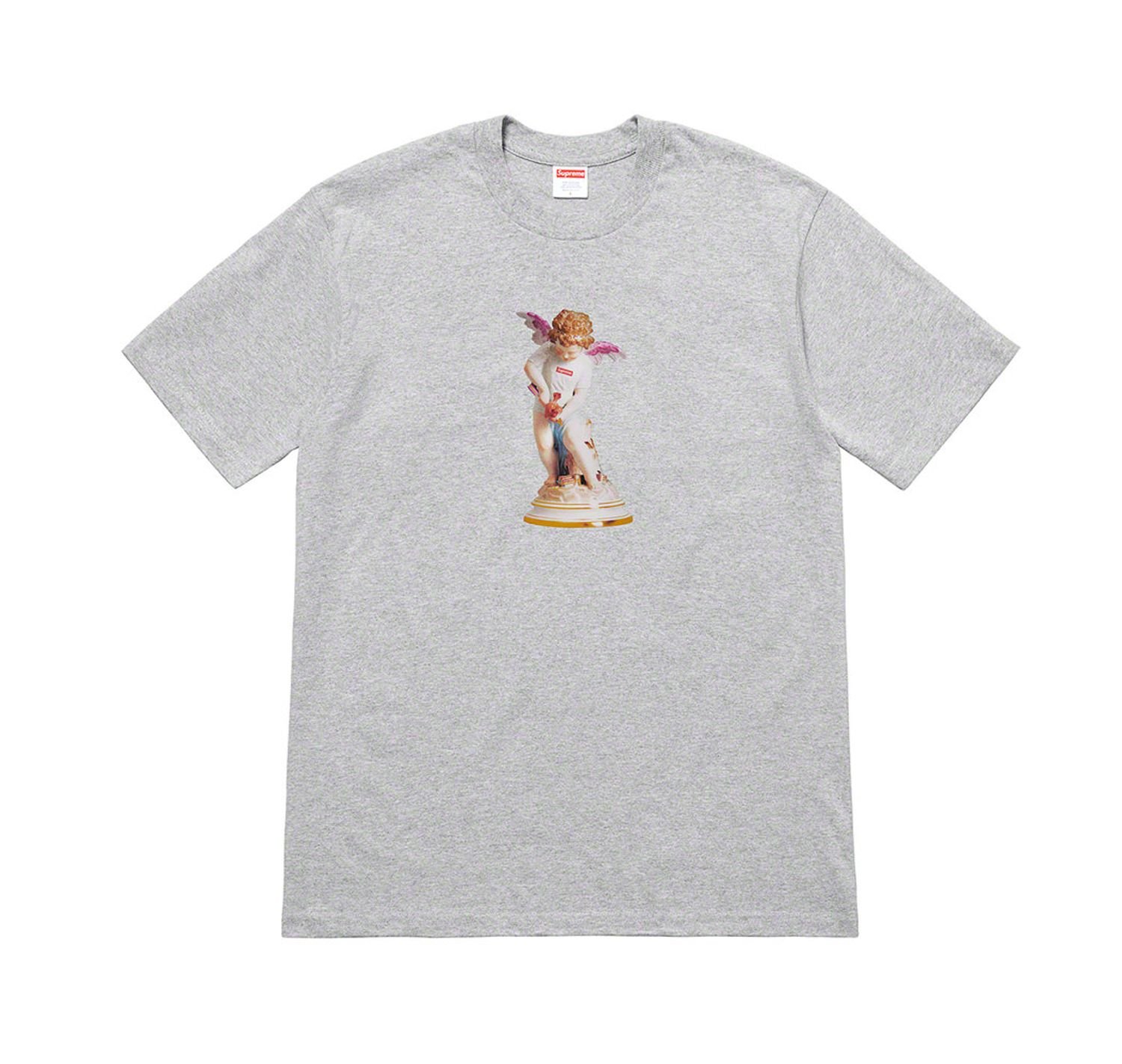 Supreme Spring Tees