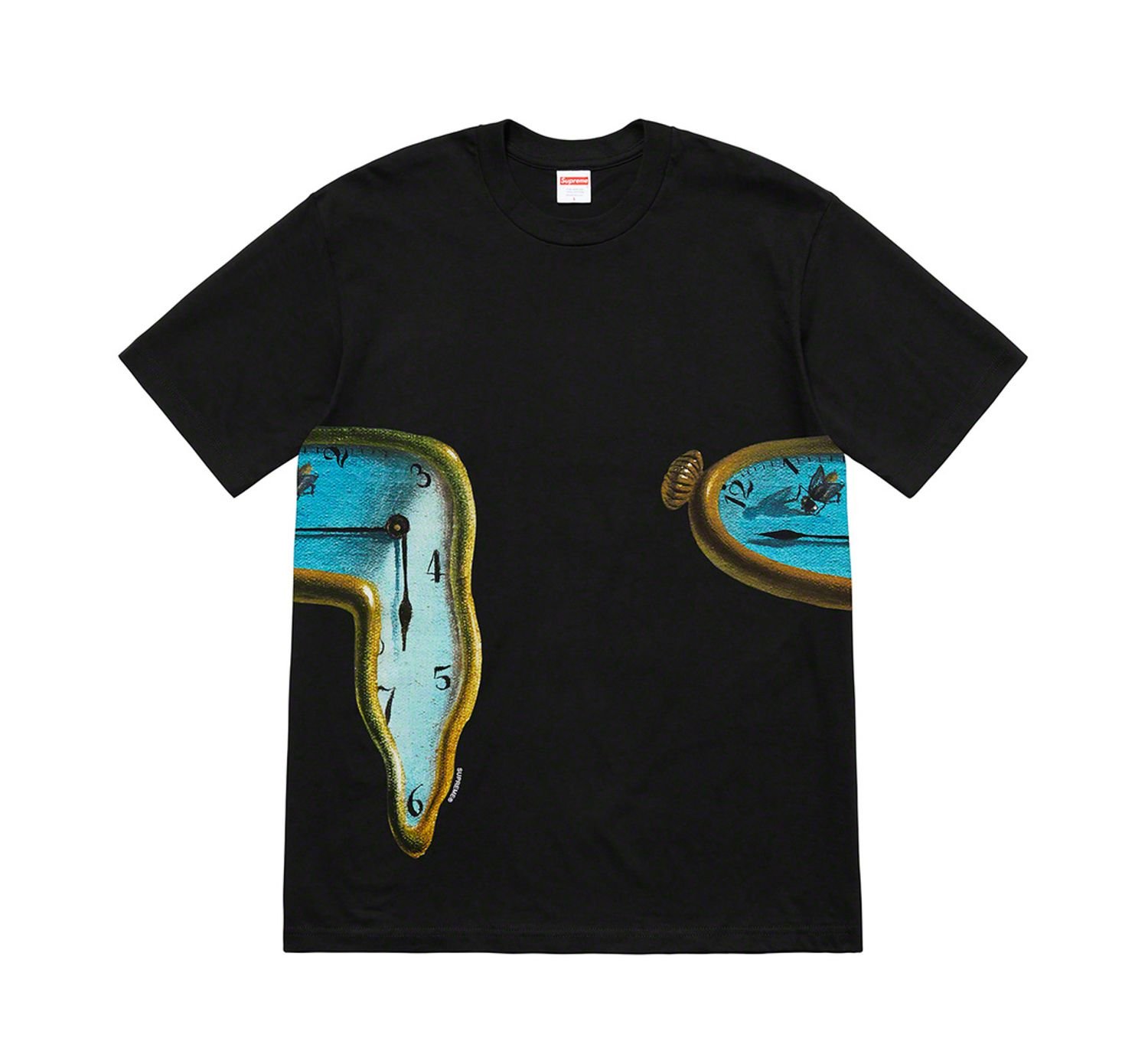 Supreme Spring Tees