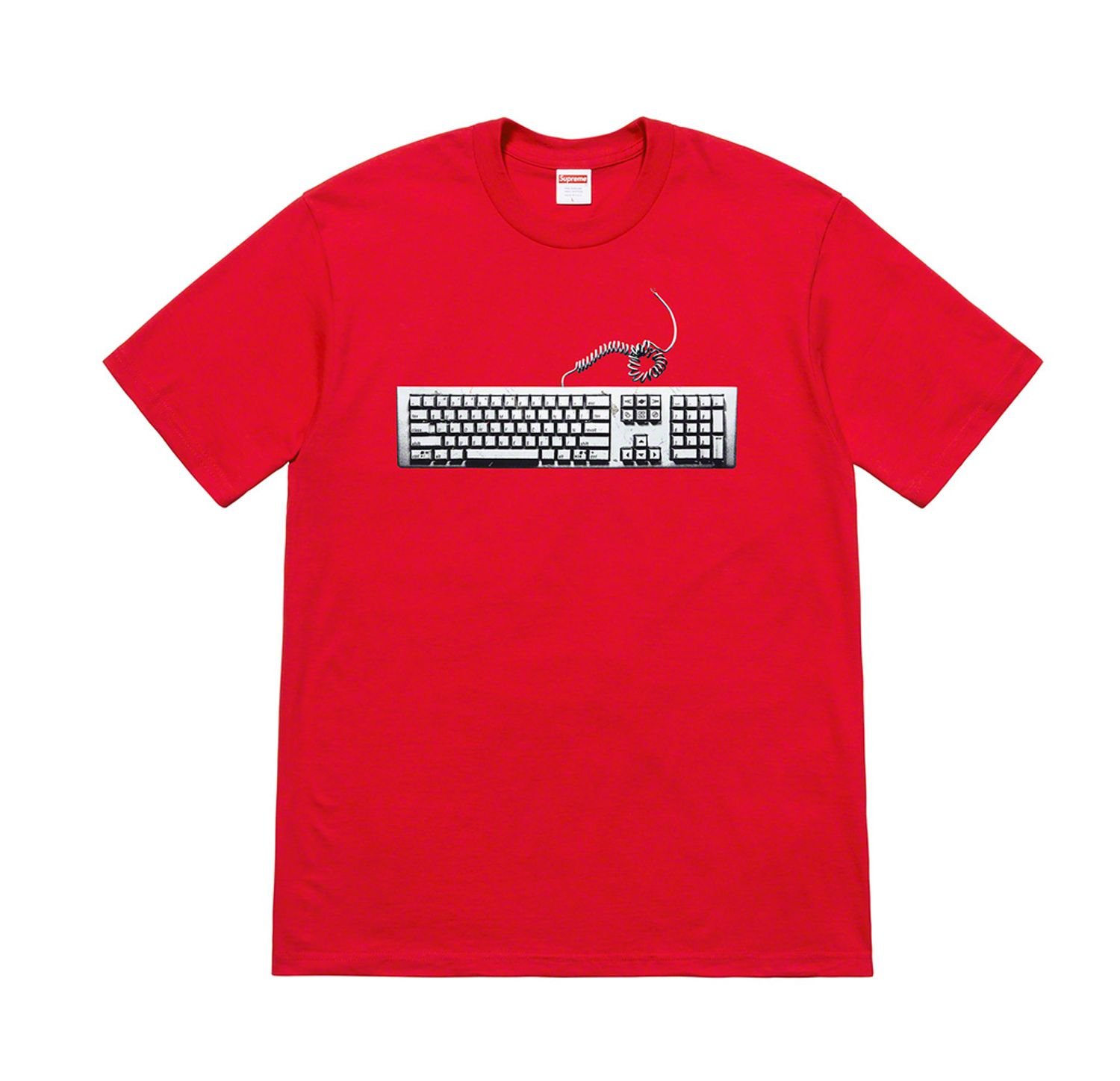 Supreme Spring Tees