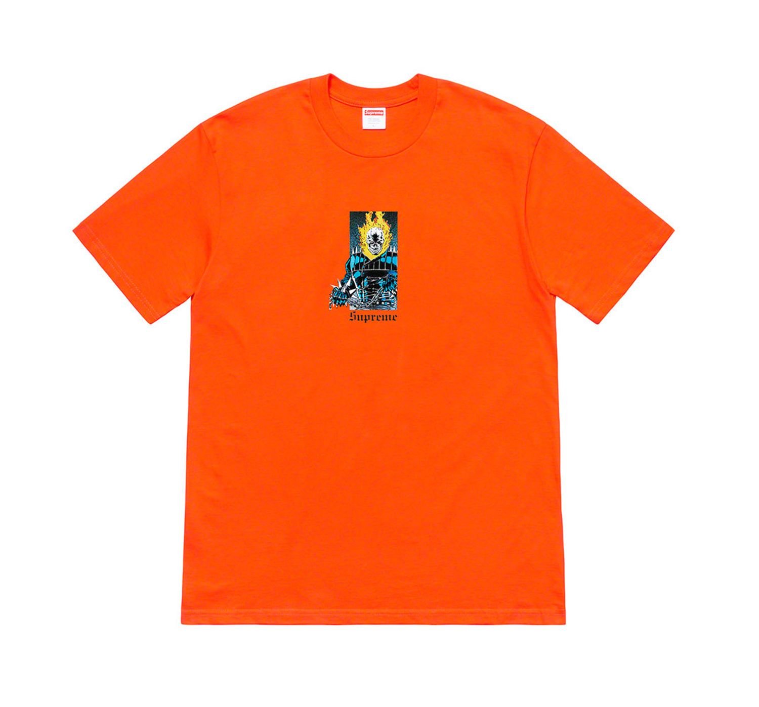 Supreme Spring Tees