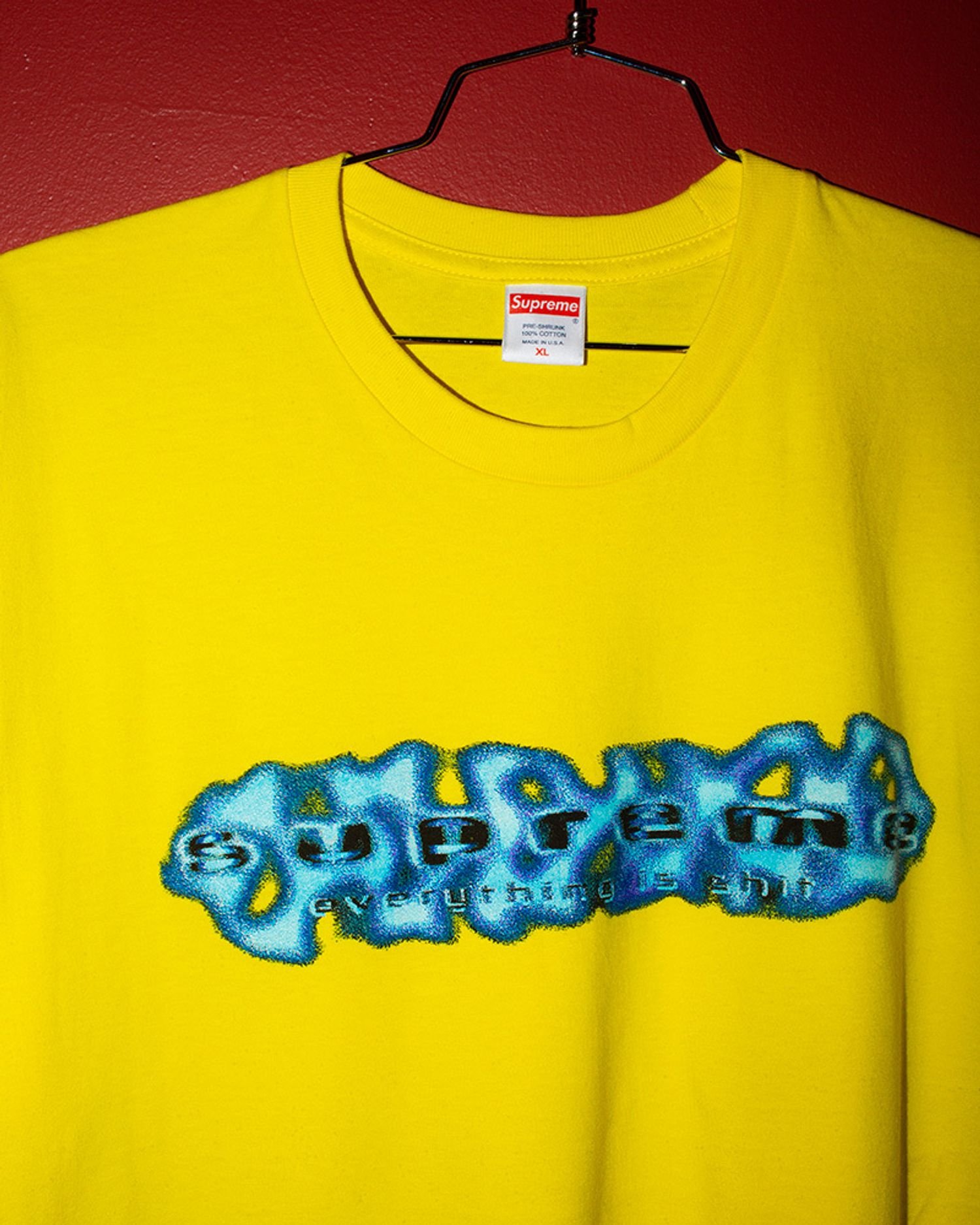 Supreme Spring Tees