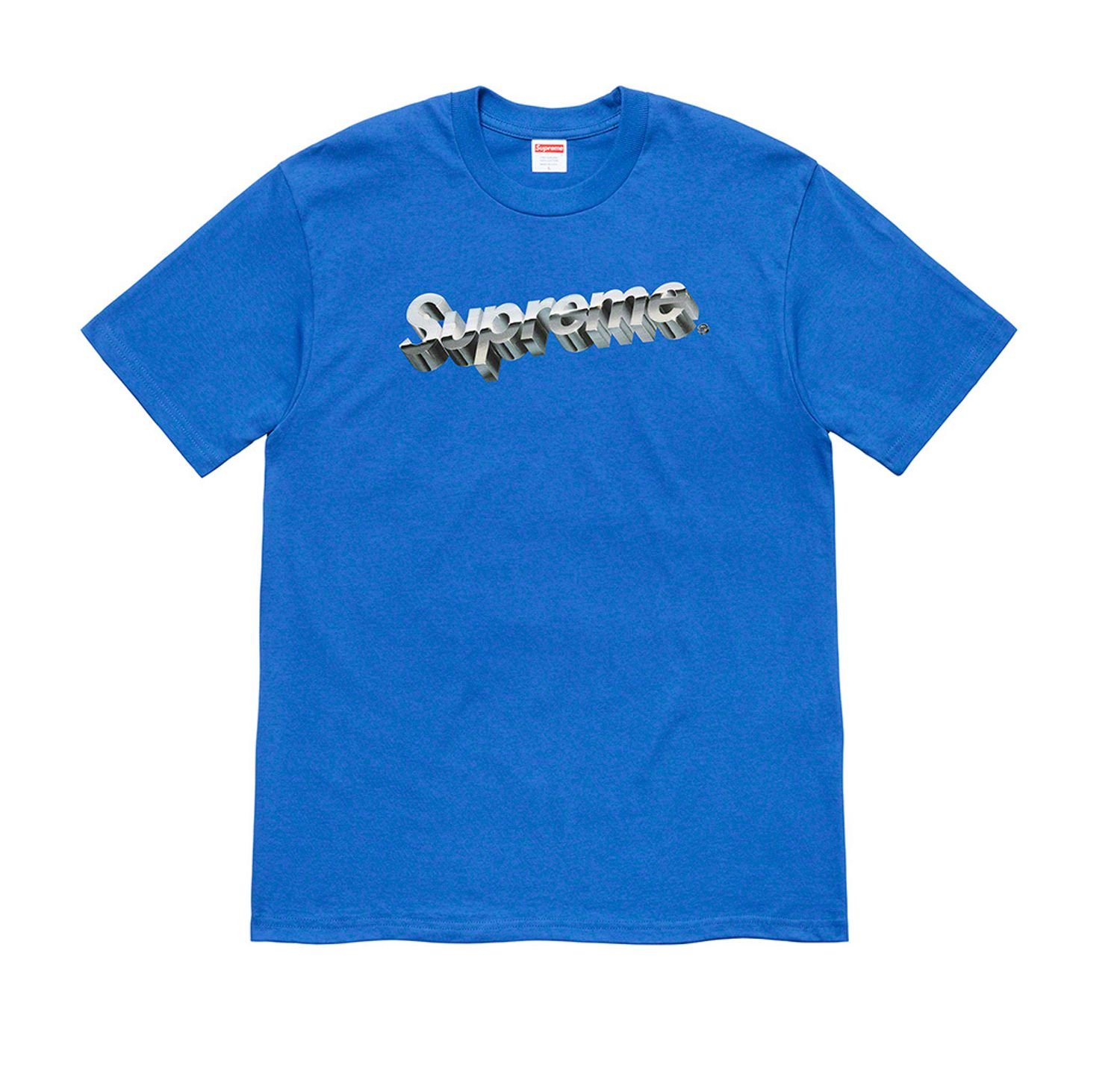 Supreme Spring Tees