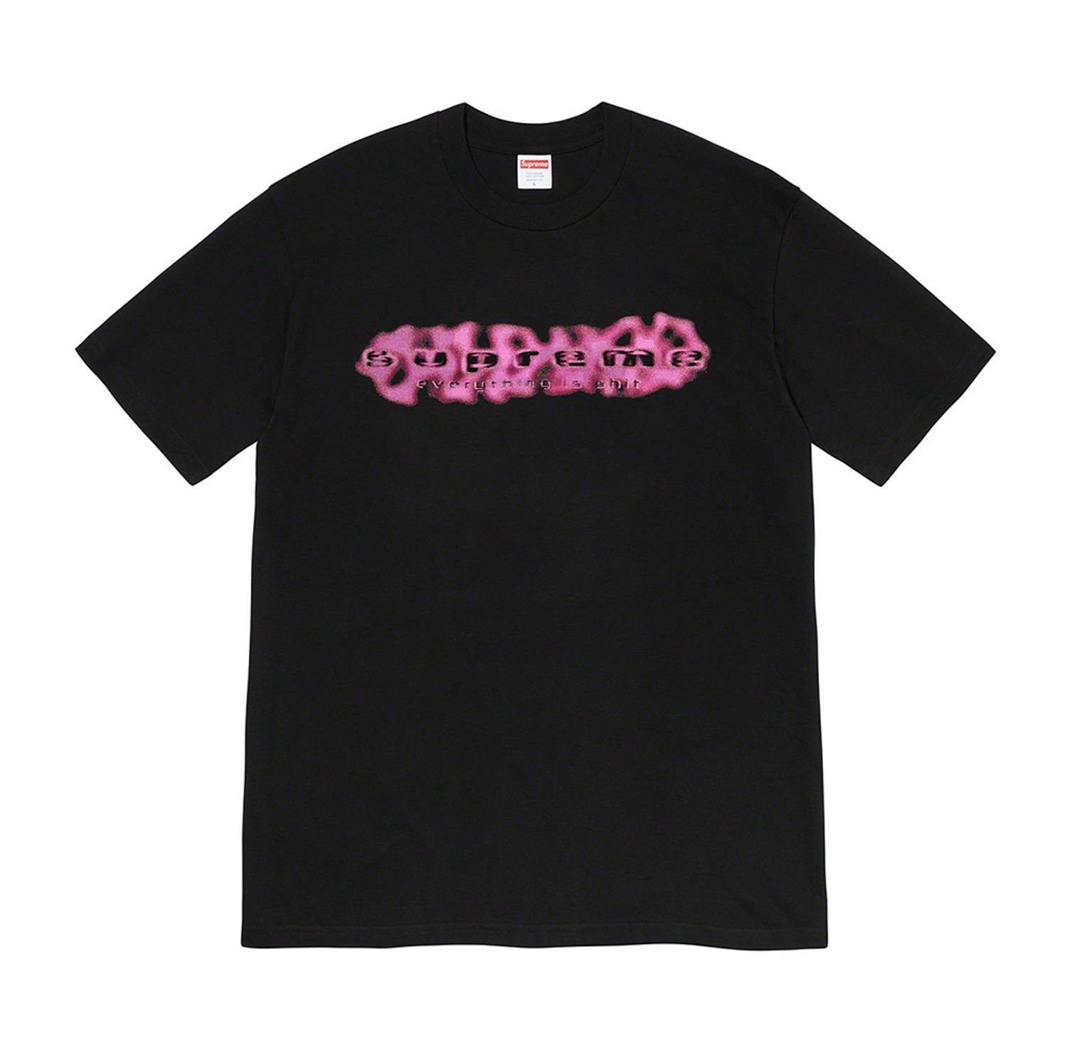 Supreme Spring Tees
