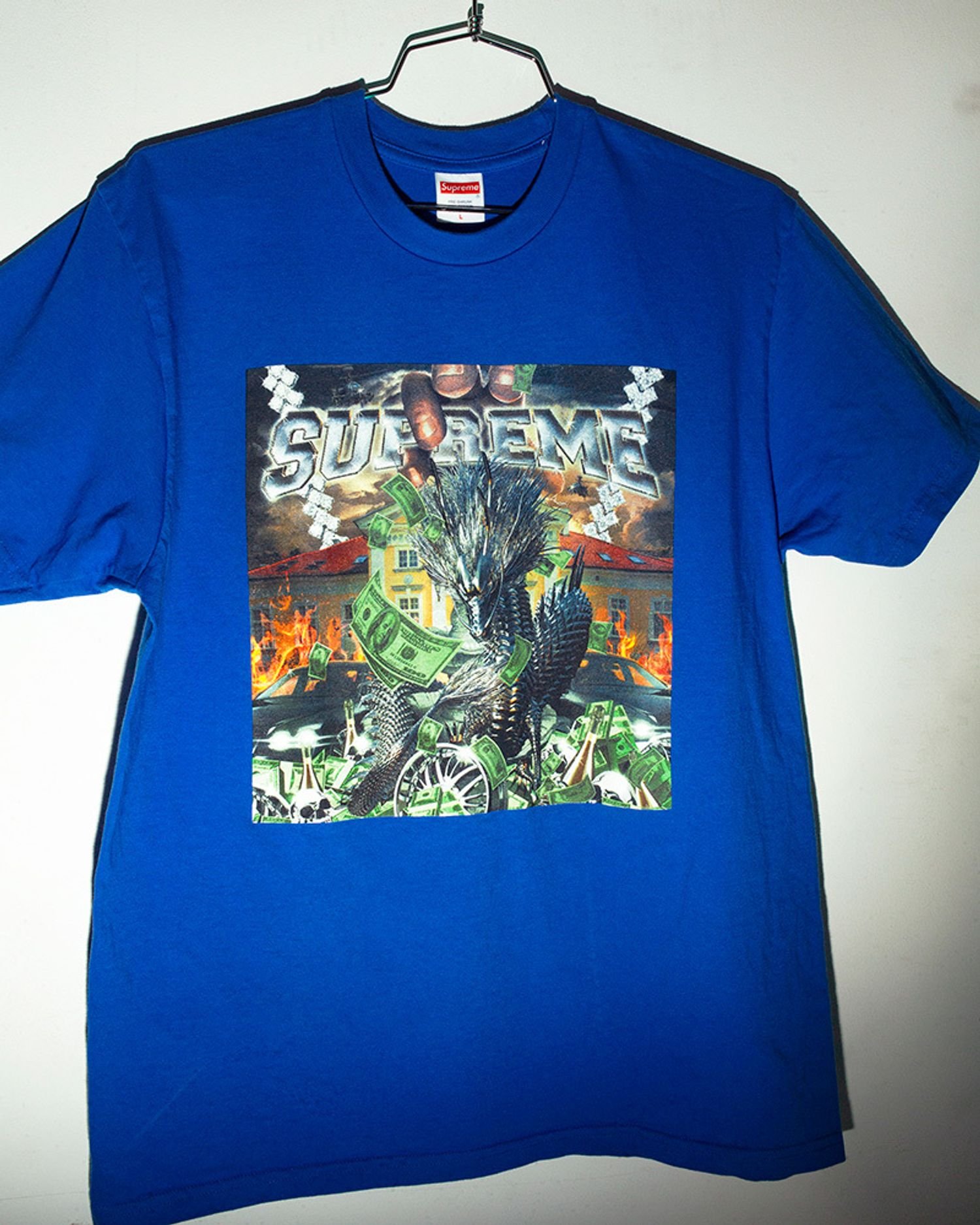 Supreme Spring Tees