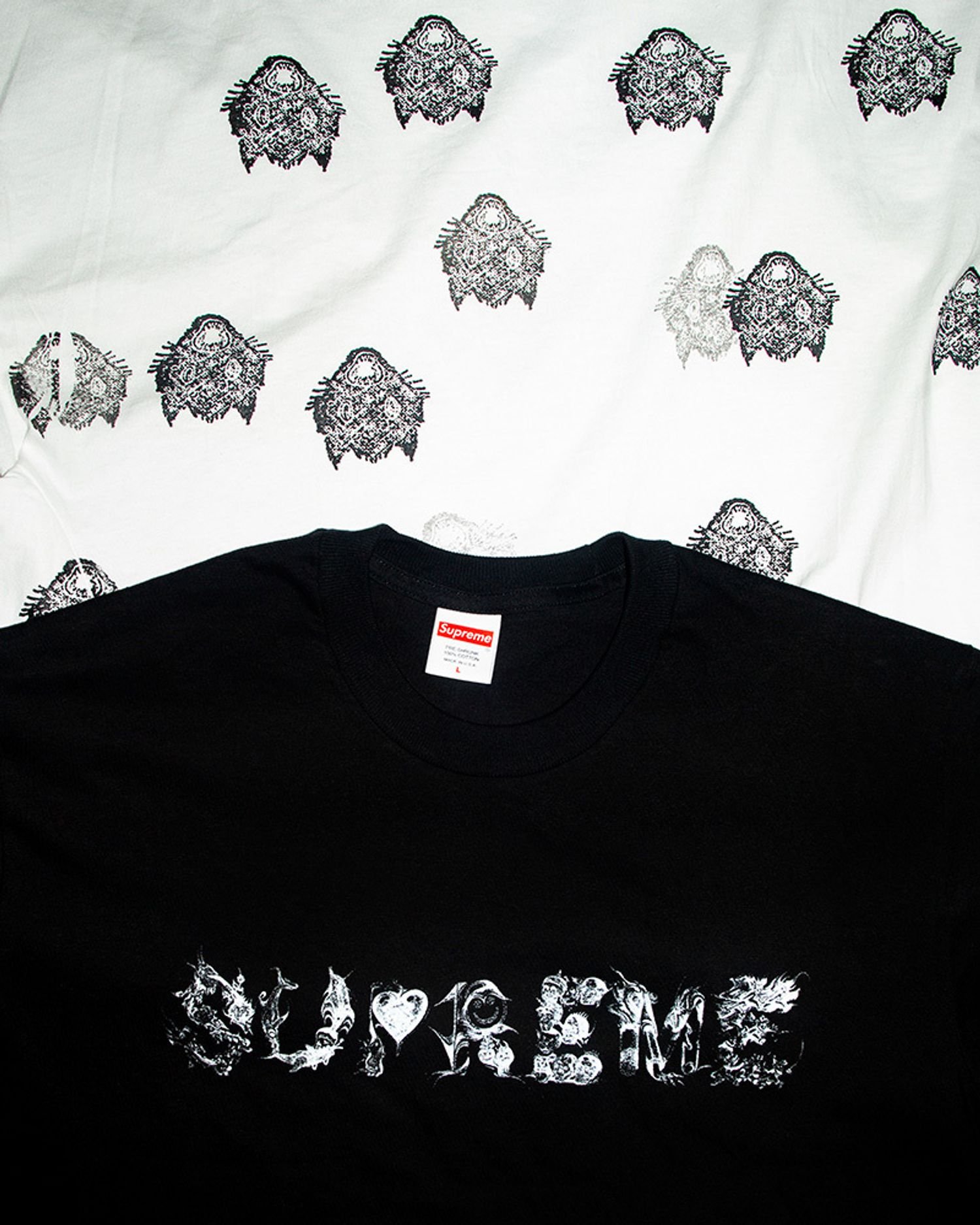 Supreme Spring Tees