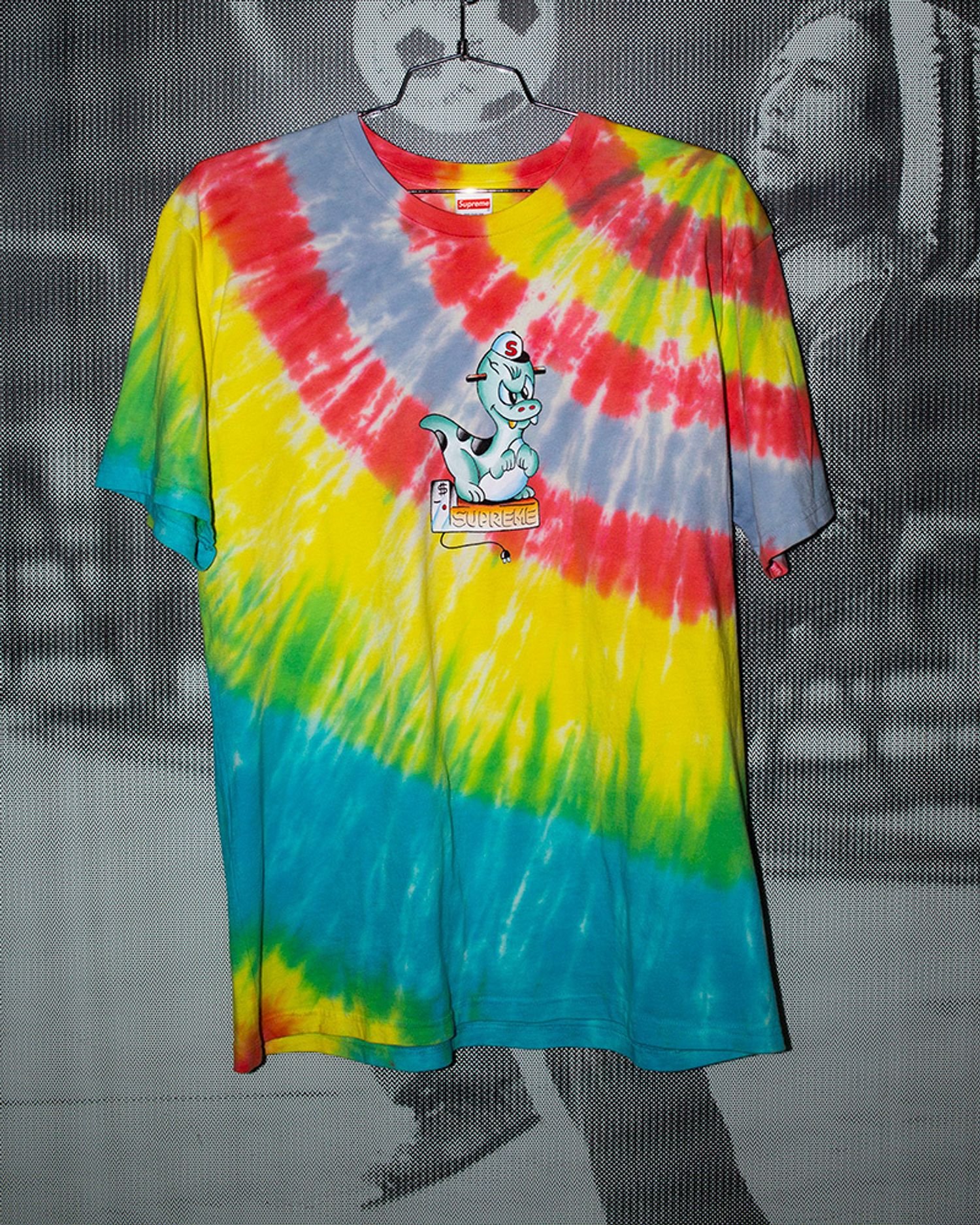 Supreme Spring Tees