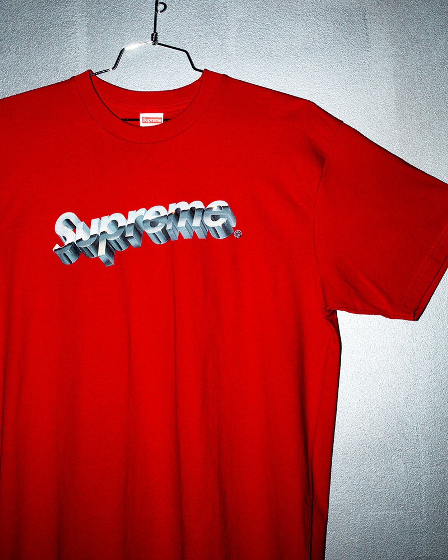 Supreme Spring Tees